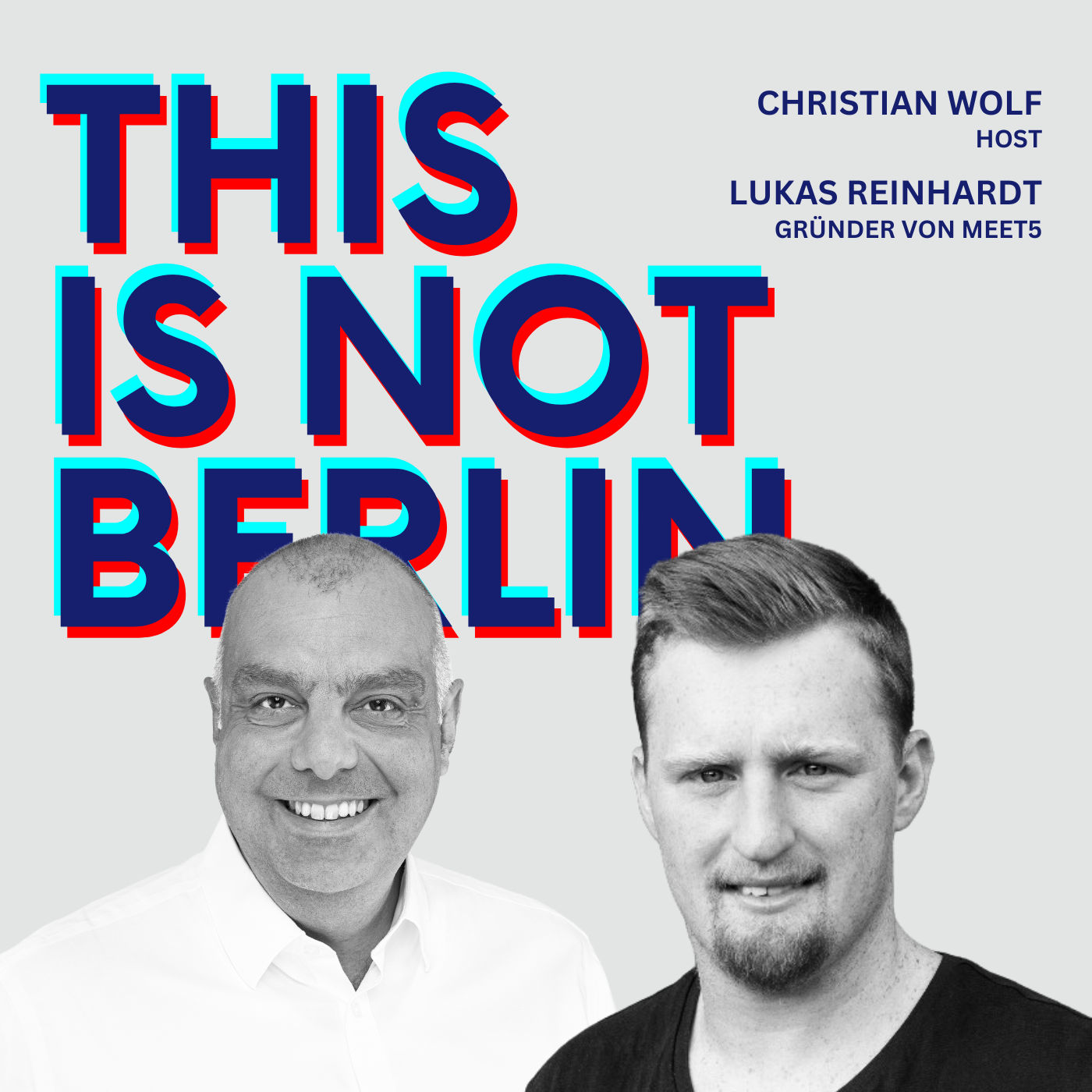 Meet5 aus Frankfurt am Main | Meilensteine | Product Market Fit | Hyperlokal skalieren