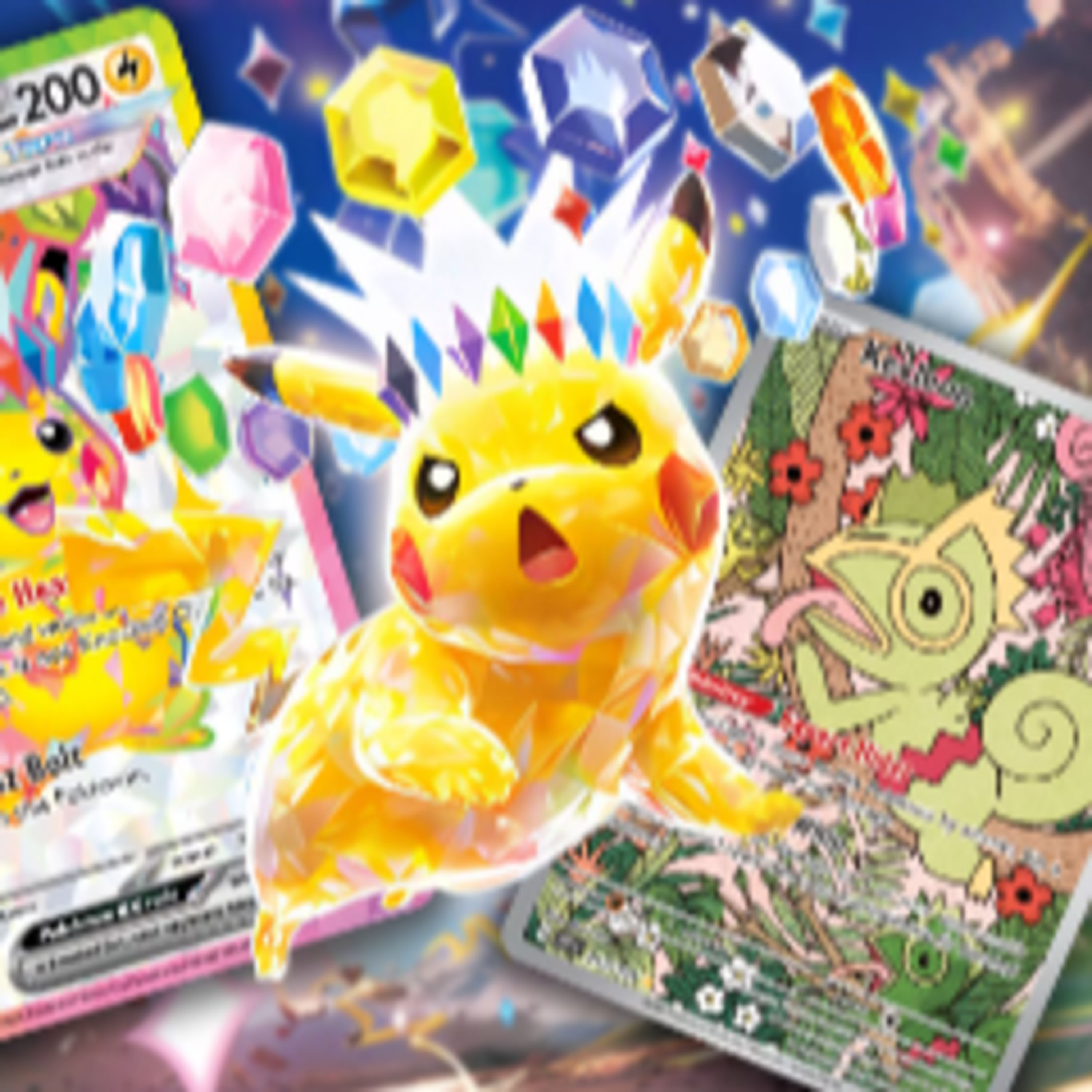 📰 Mega-Leak bei Game Freak // Everwild lebt!