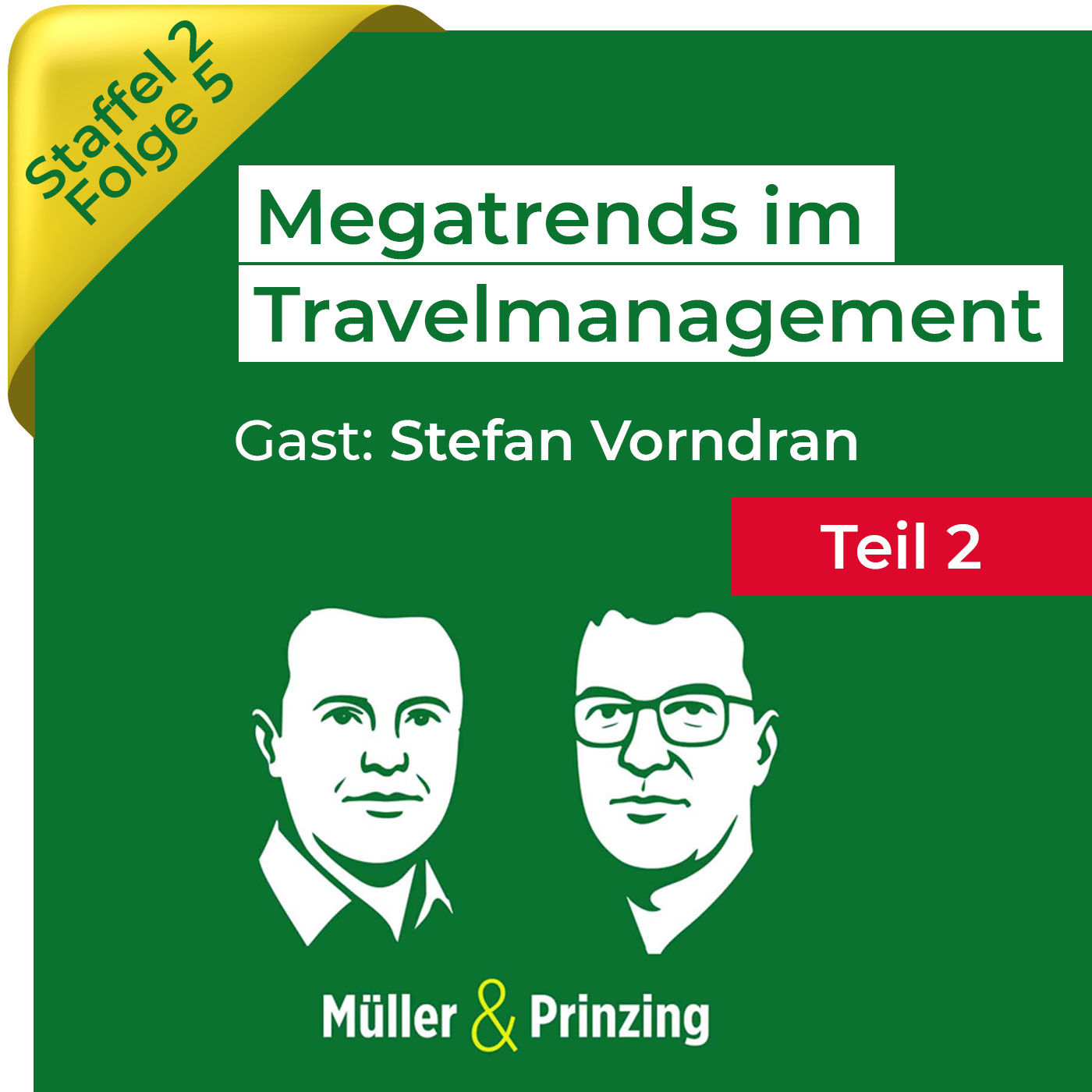 Megatrends im Travel Management und Parallelen zum Fuhrpark.