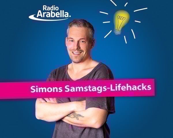 Mehl ohne Waage wiegen