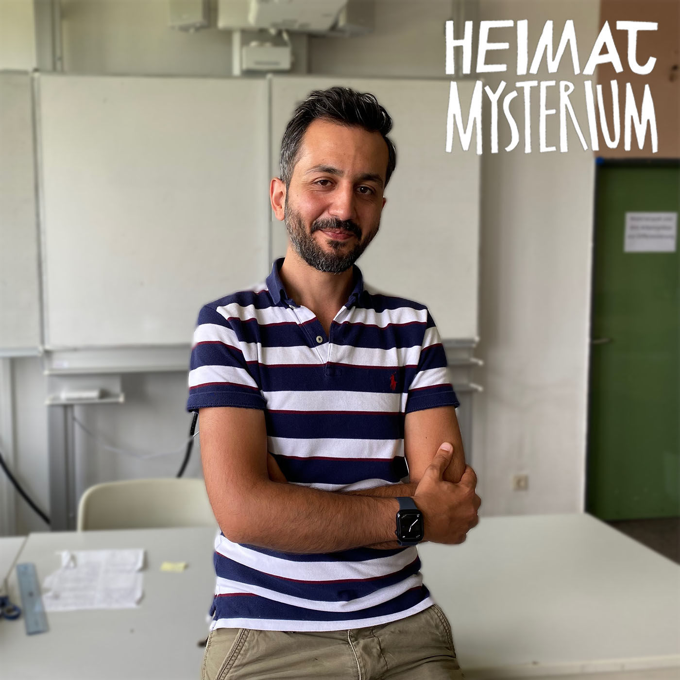 Mehmet, wie werden aus Angsträumen Safe Spaces?
