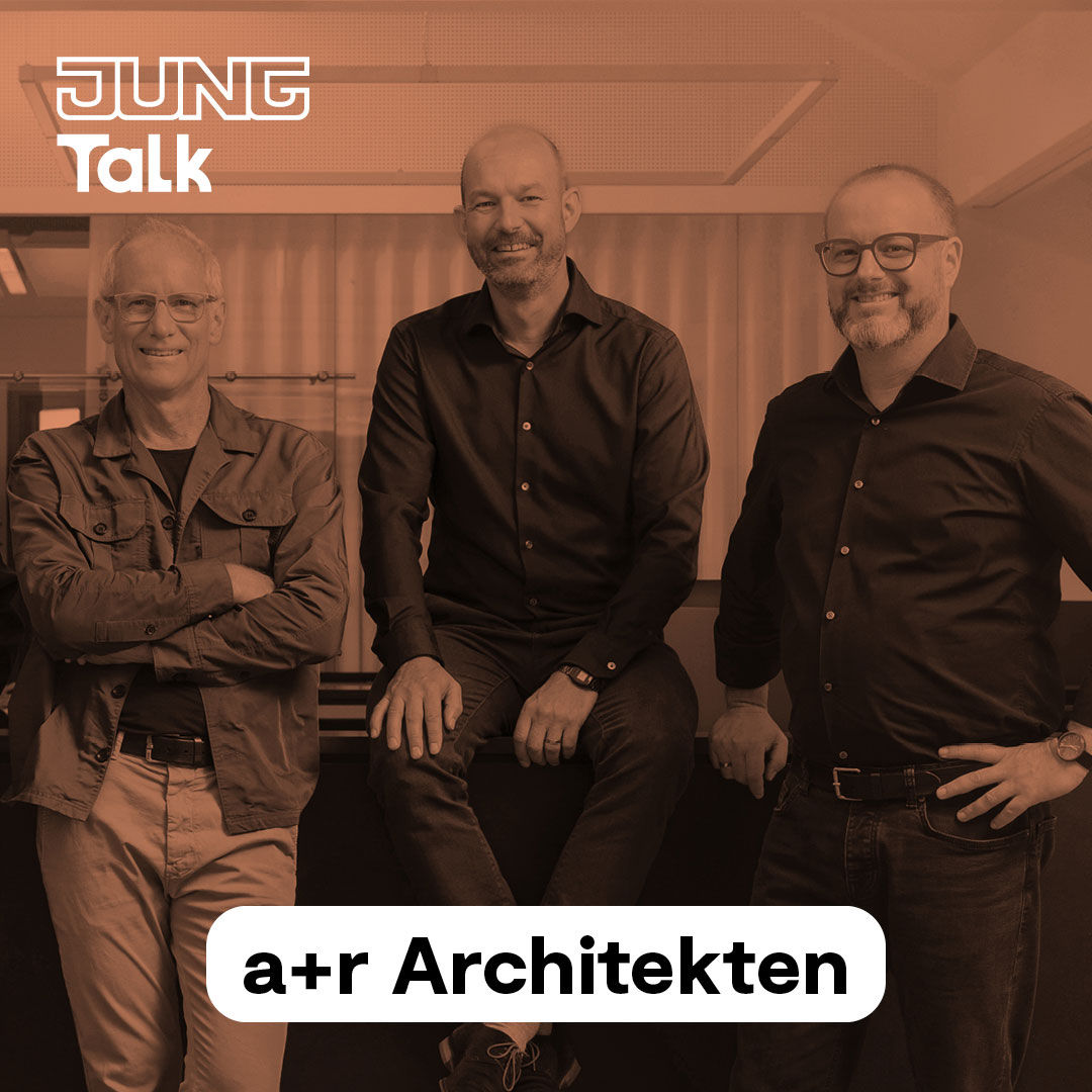 MEHR ALS BAUEN