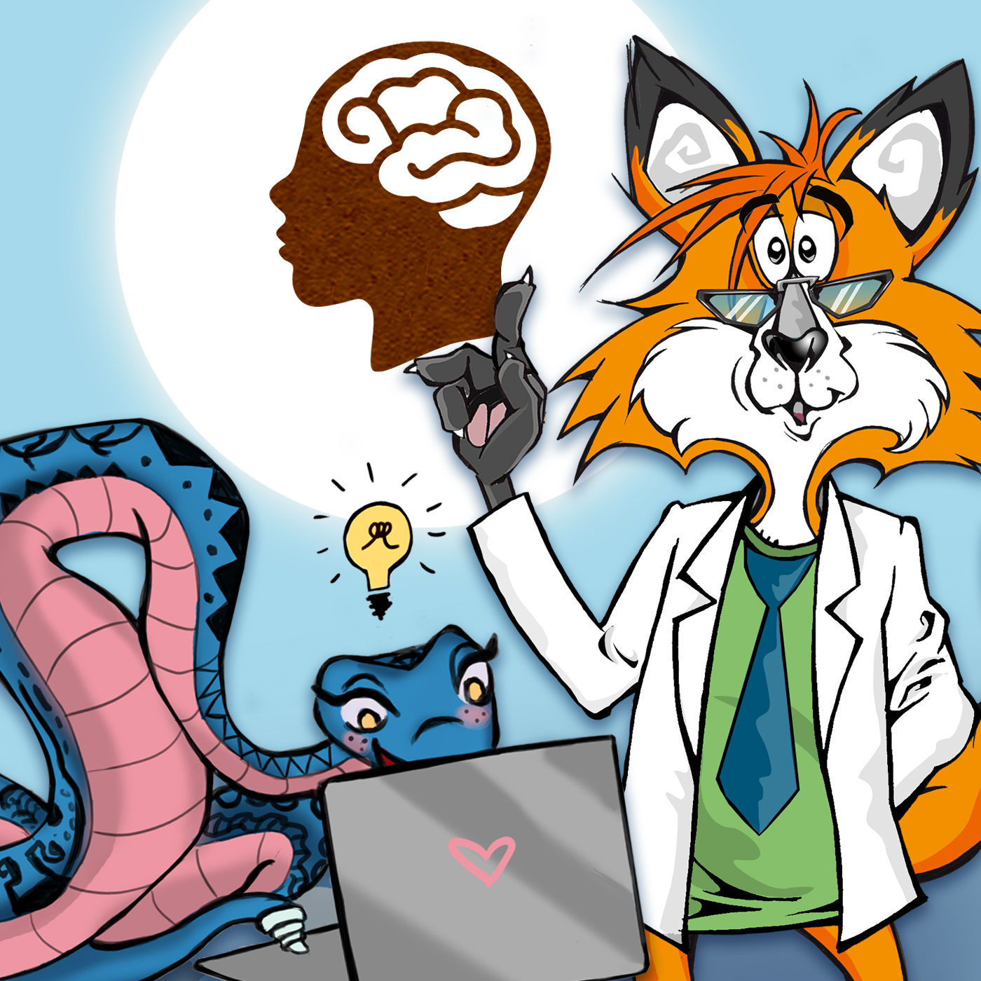 Mehr als eine Denkzentrale! Unser Gehirn