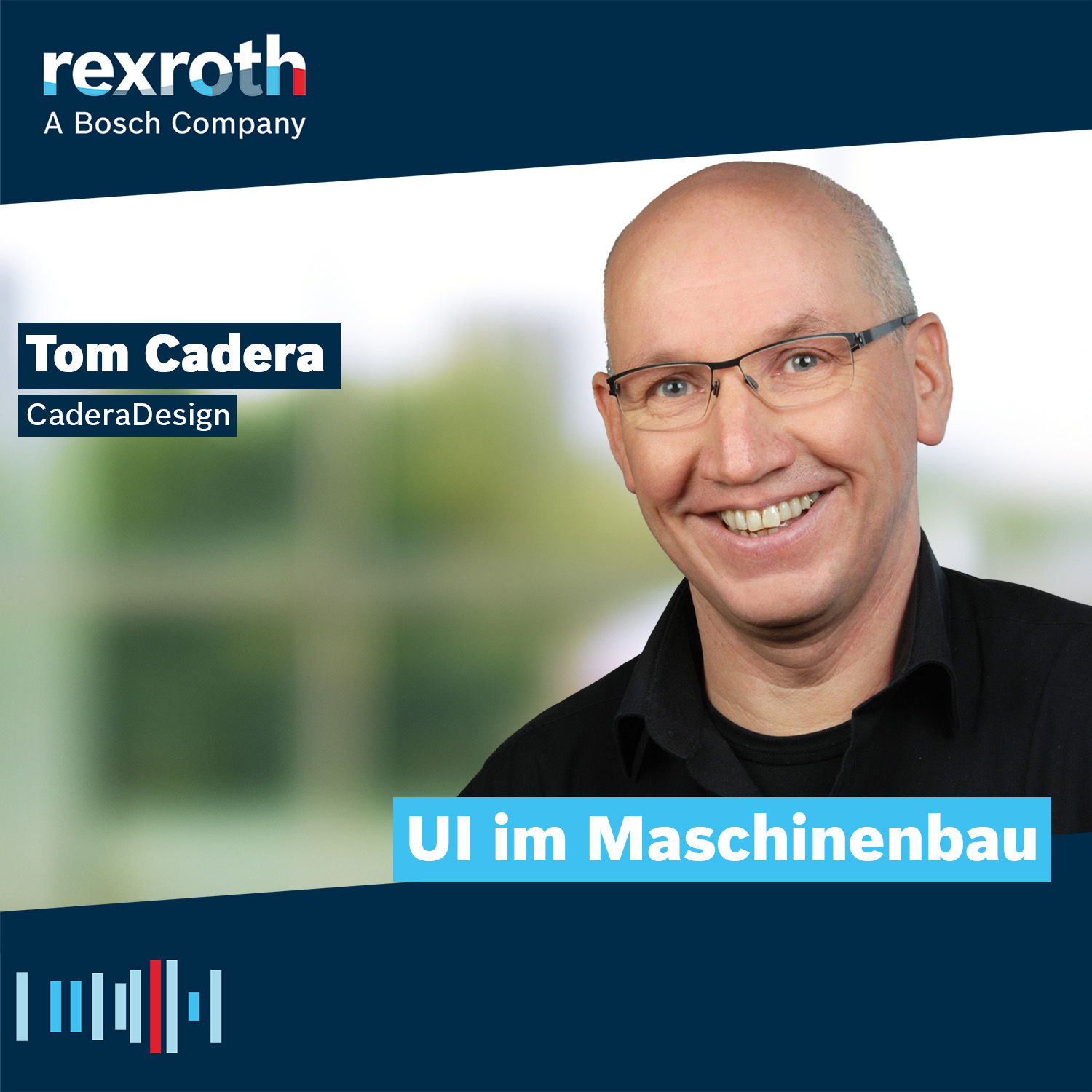 Mehr als nur hübsch: UI-Design im Maschinenbau