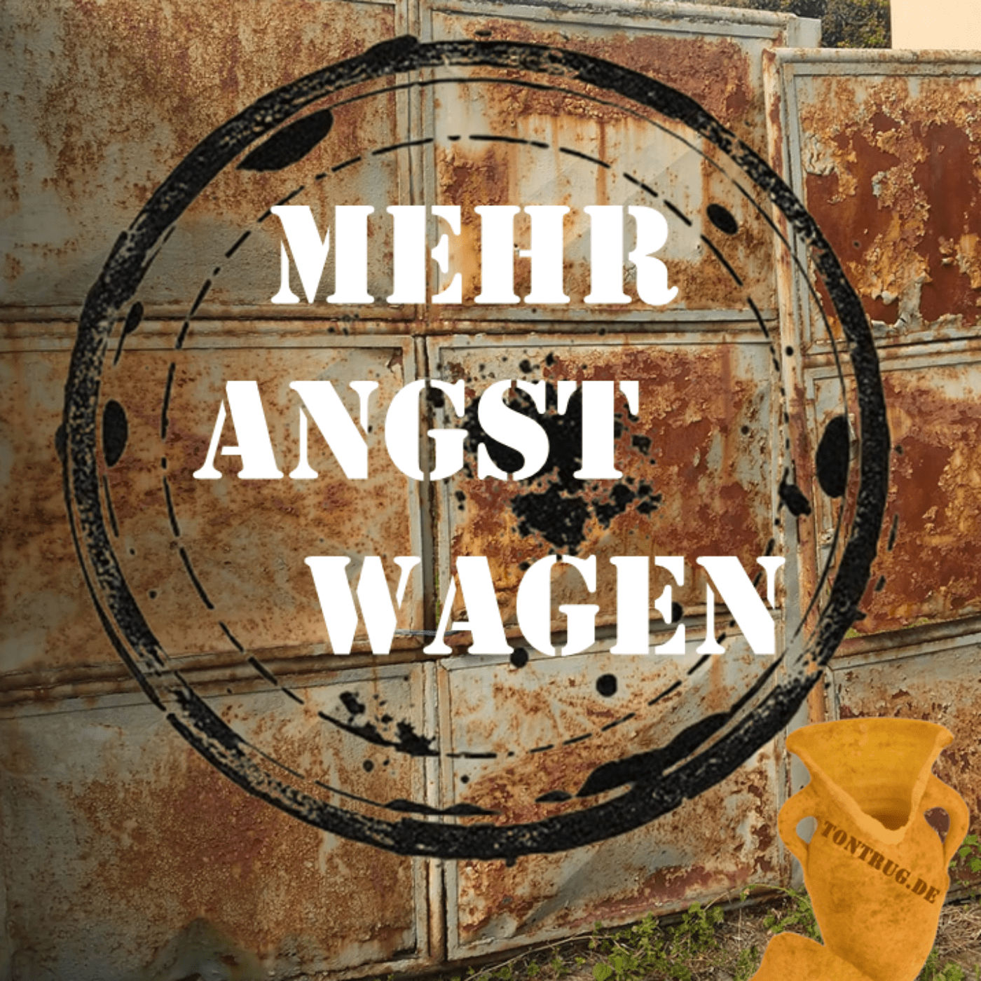Mehr Angst wagen