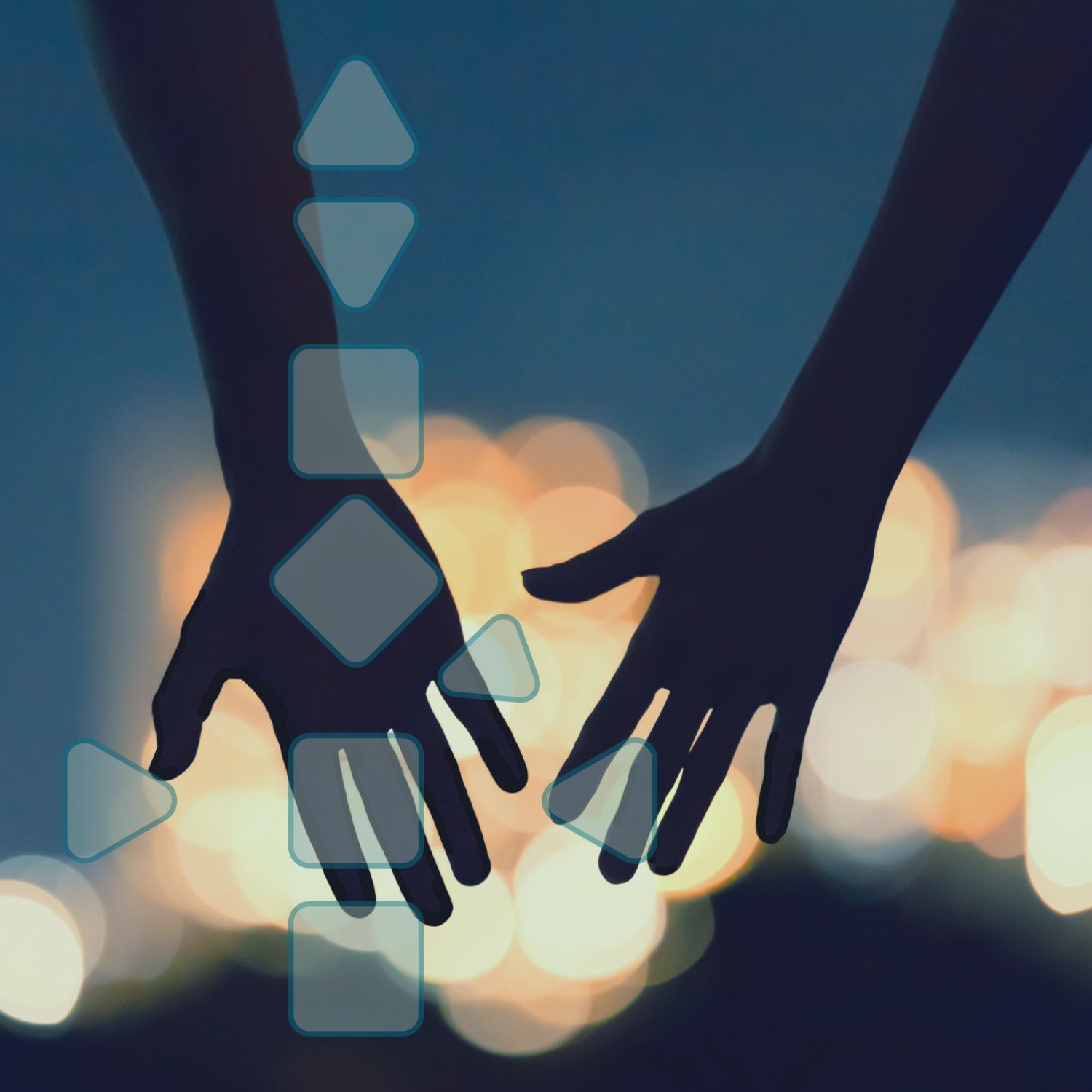 Mehr Frieden in Deinen Beziehungen dank Human Design