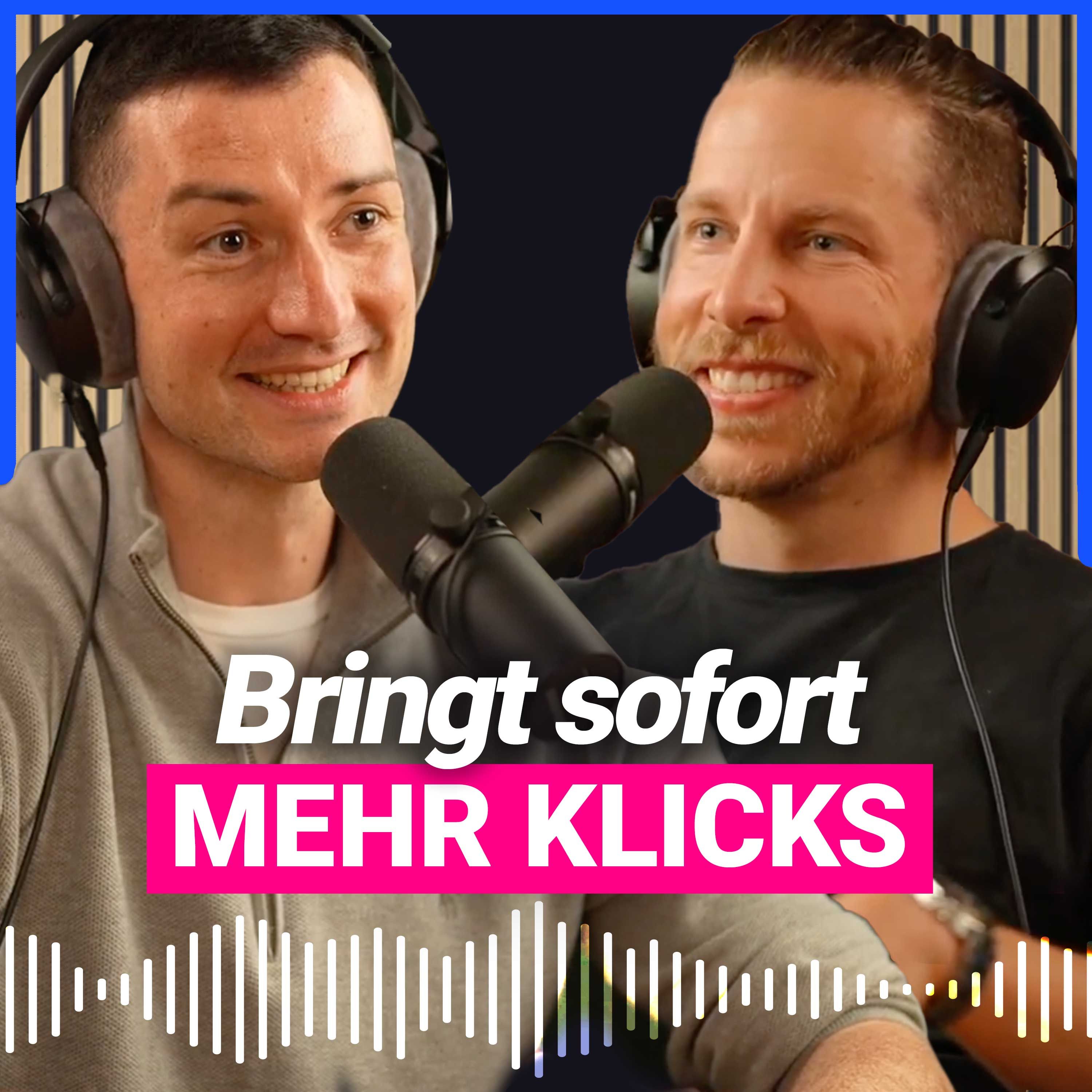 Mehr Interessenten erreichen - Die 3 größten Hebel (T T T)