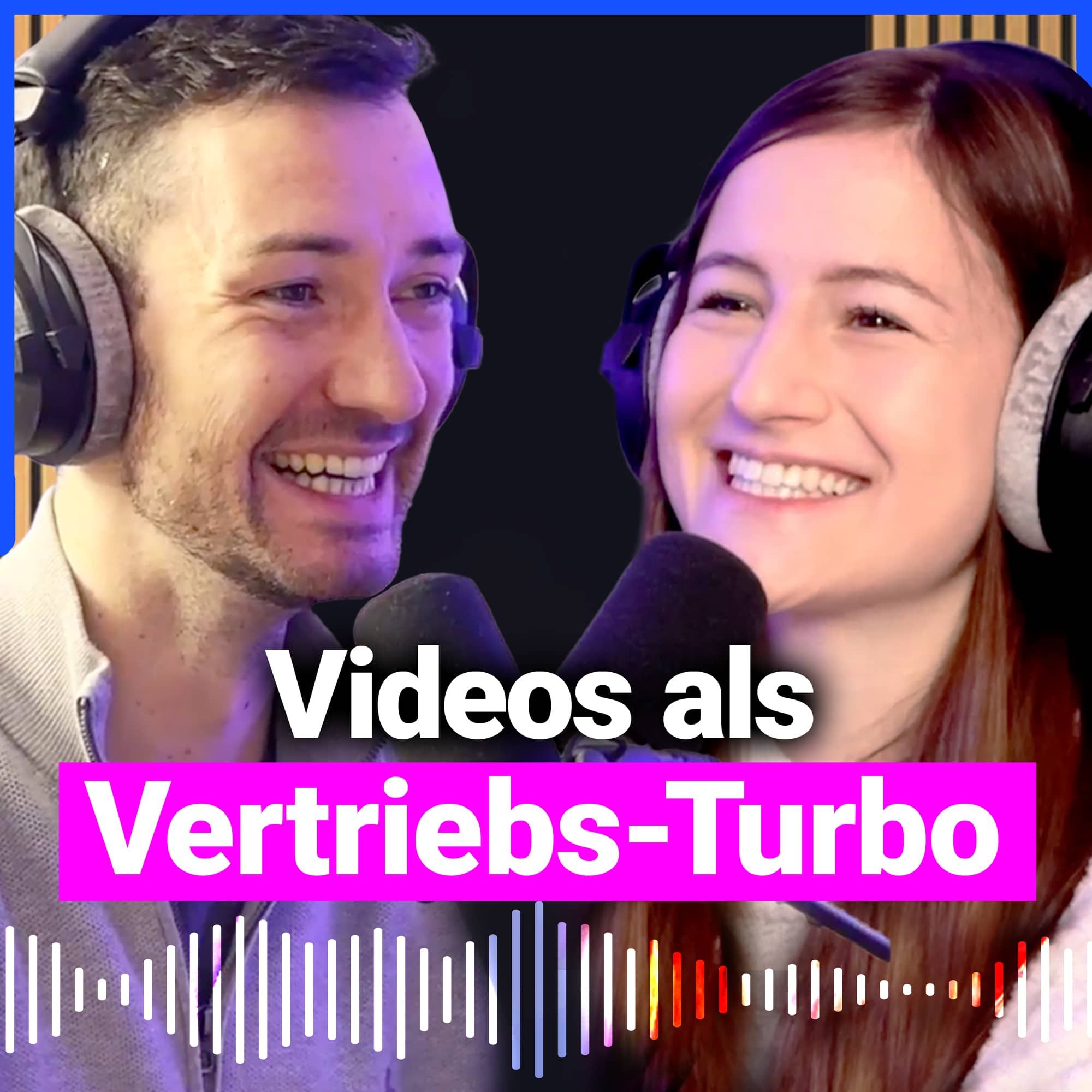 Mehr kaufbereite Leads: Strategien für YouTube im Vertrieb
