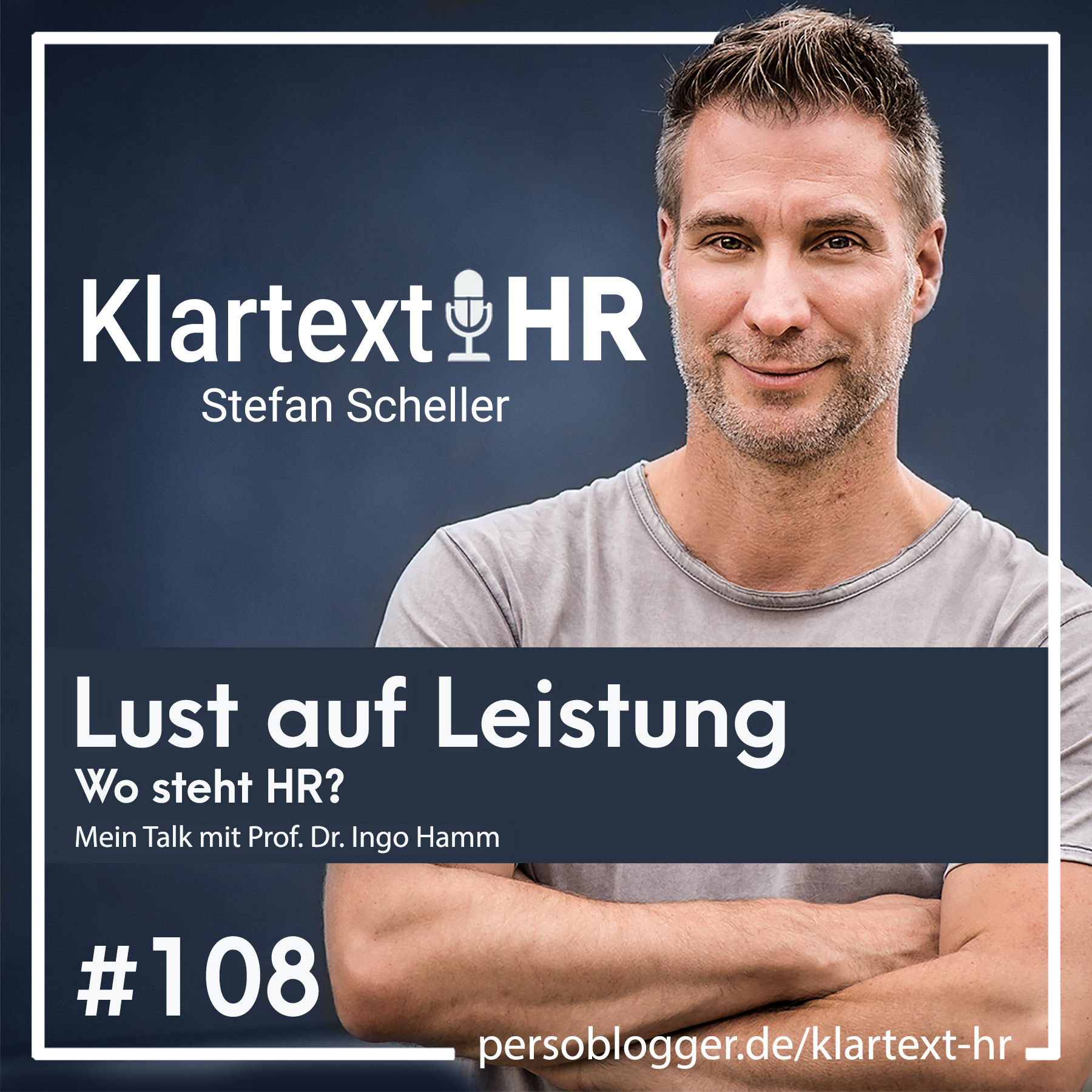 Mehr Lust auf Leistung - wo steht HR?