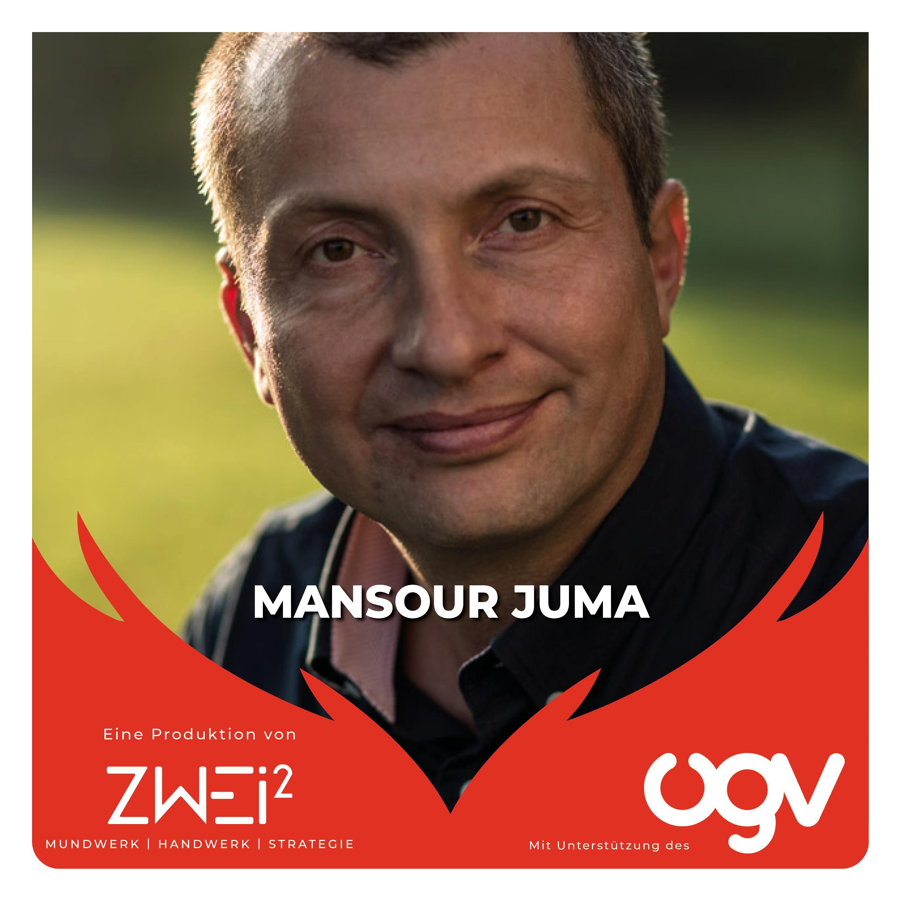 Mehr Miteinander, weniger zerstörerisches Auseinander