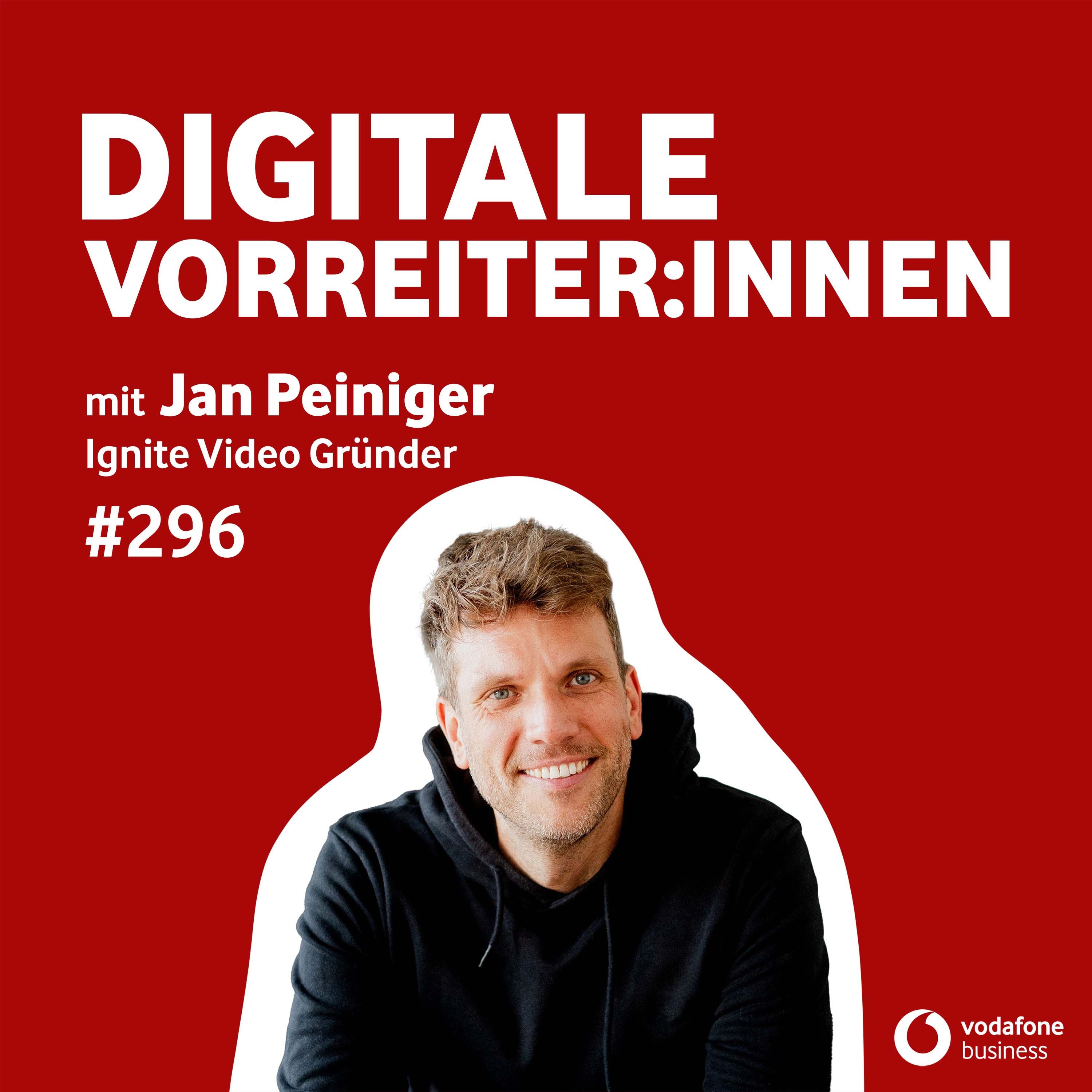 Mehr Reichweite, weniger Cookies: Jan Peiniger über datenschutzkonformes Video-Hosting und digitale Souveränität