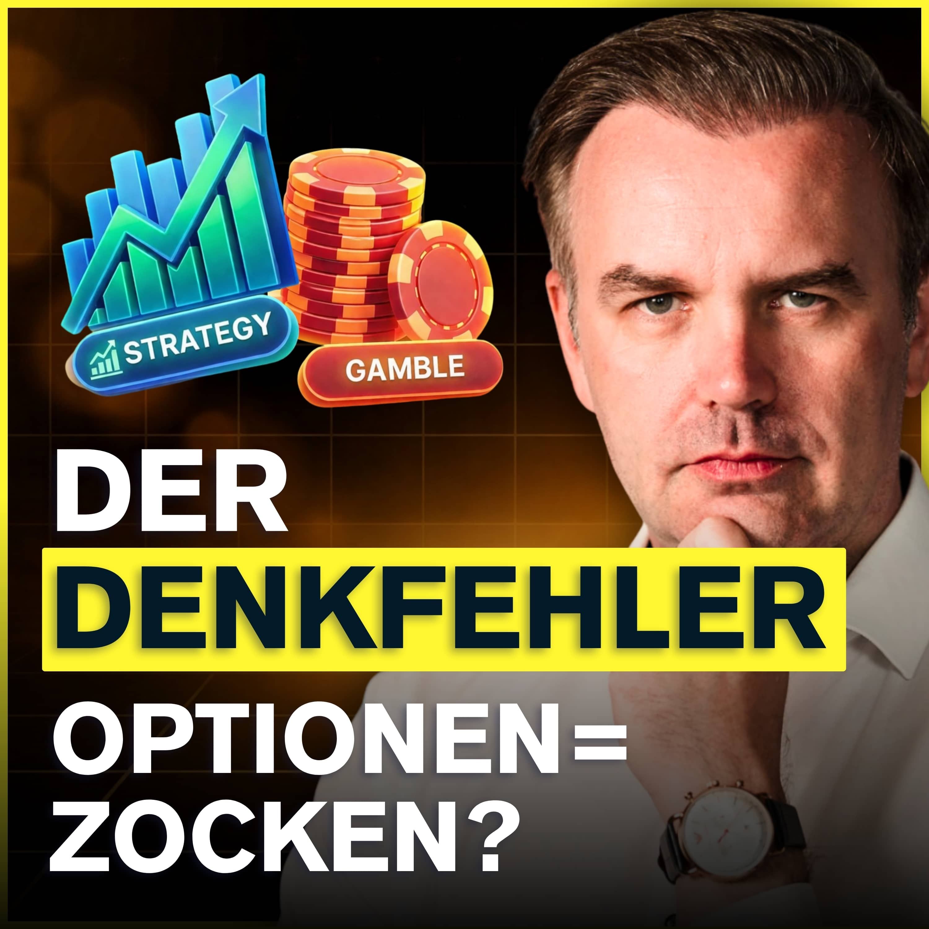 Mehr Rendite bei weniger Kapitaleinsatz? Warum viele Anleger falsch denken