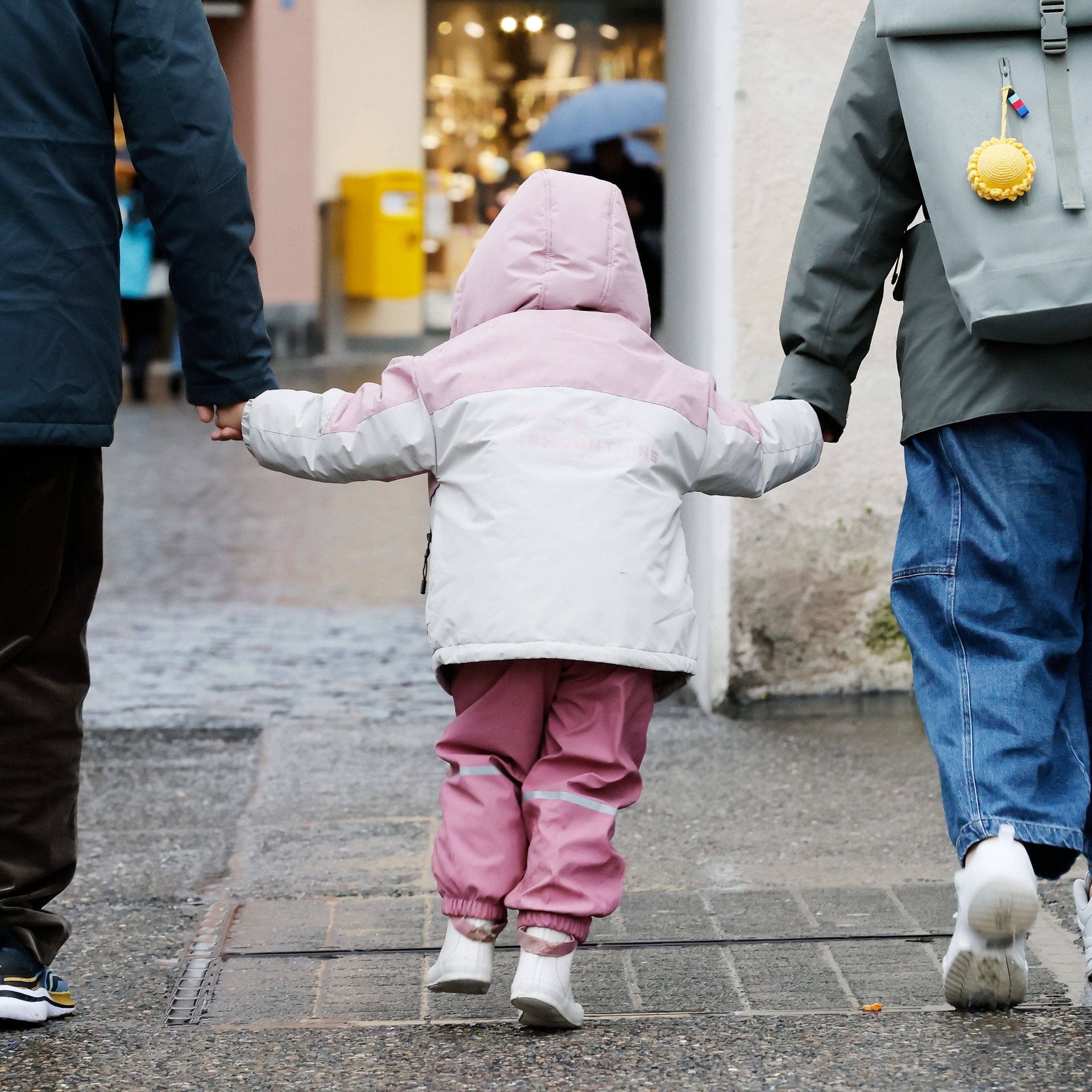 Mehr Rentner, weniger Kinder? So entwickelt sich Baden-Württembergs Bevölkerung