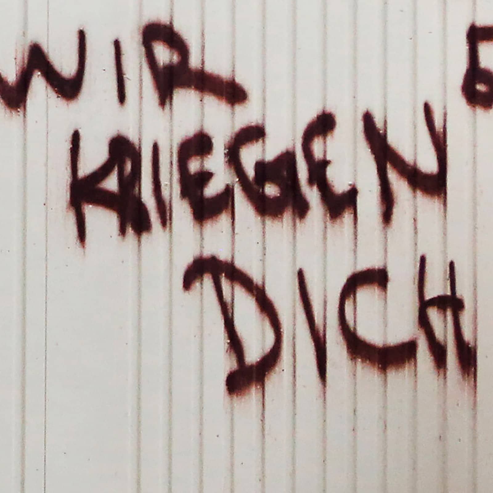 Mehr Schutz für Kommunalpolitiker in Thüringen?