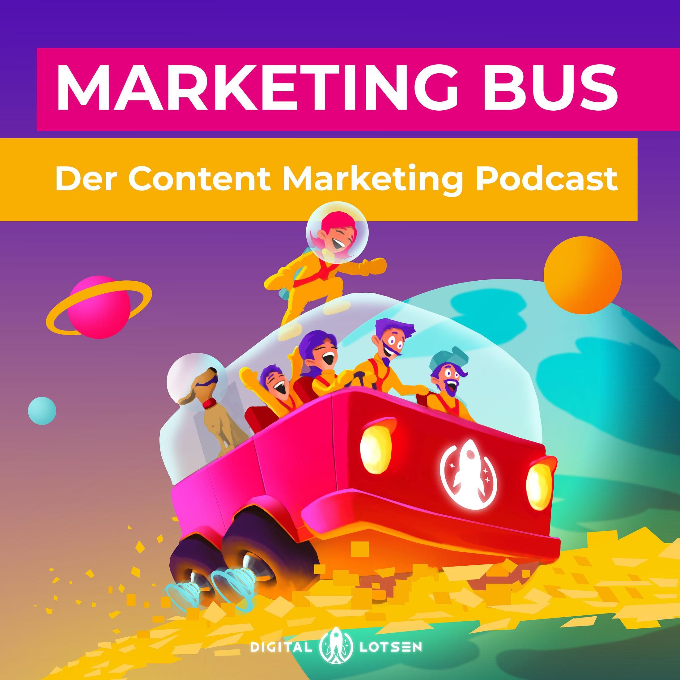 Mehr Traffic generieren | 8 Tipps für mehr Webseitenbesucher