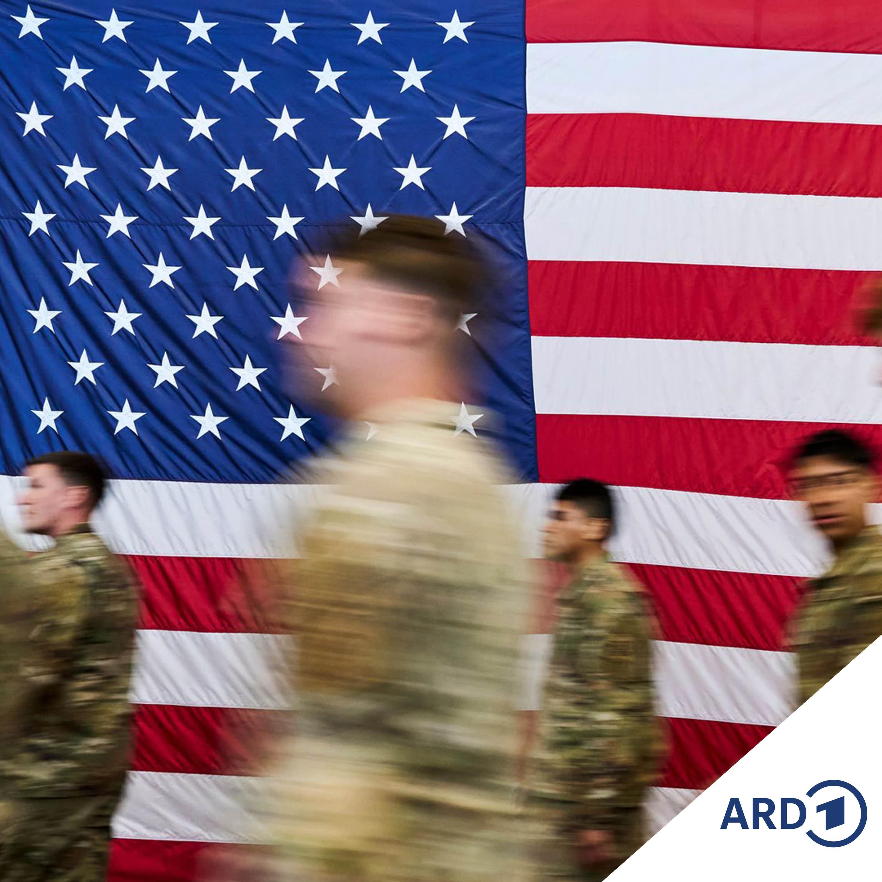 Mehr US-Soldaten in die Golfregion verlegt