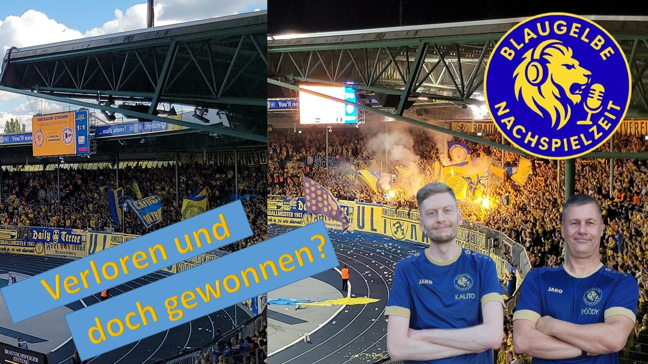 Mehr verloren als gewonnen?