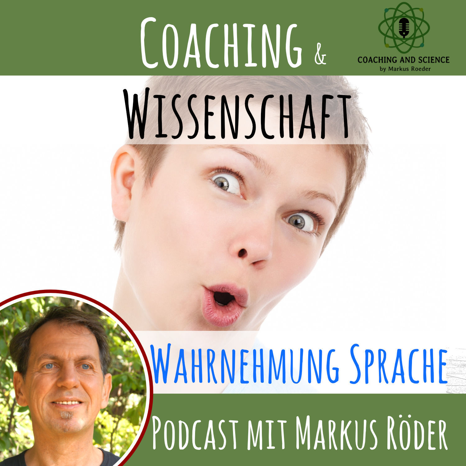 Mehr Wahrnehmen - Teil 2 - Stimme und Sprache beobachten
