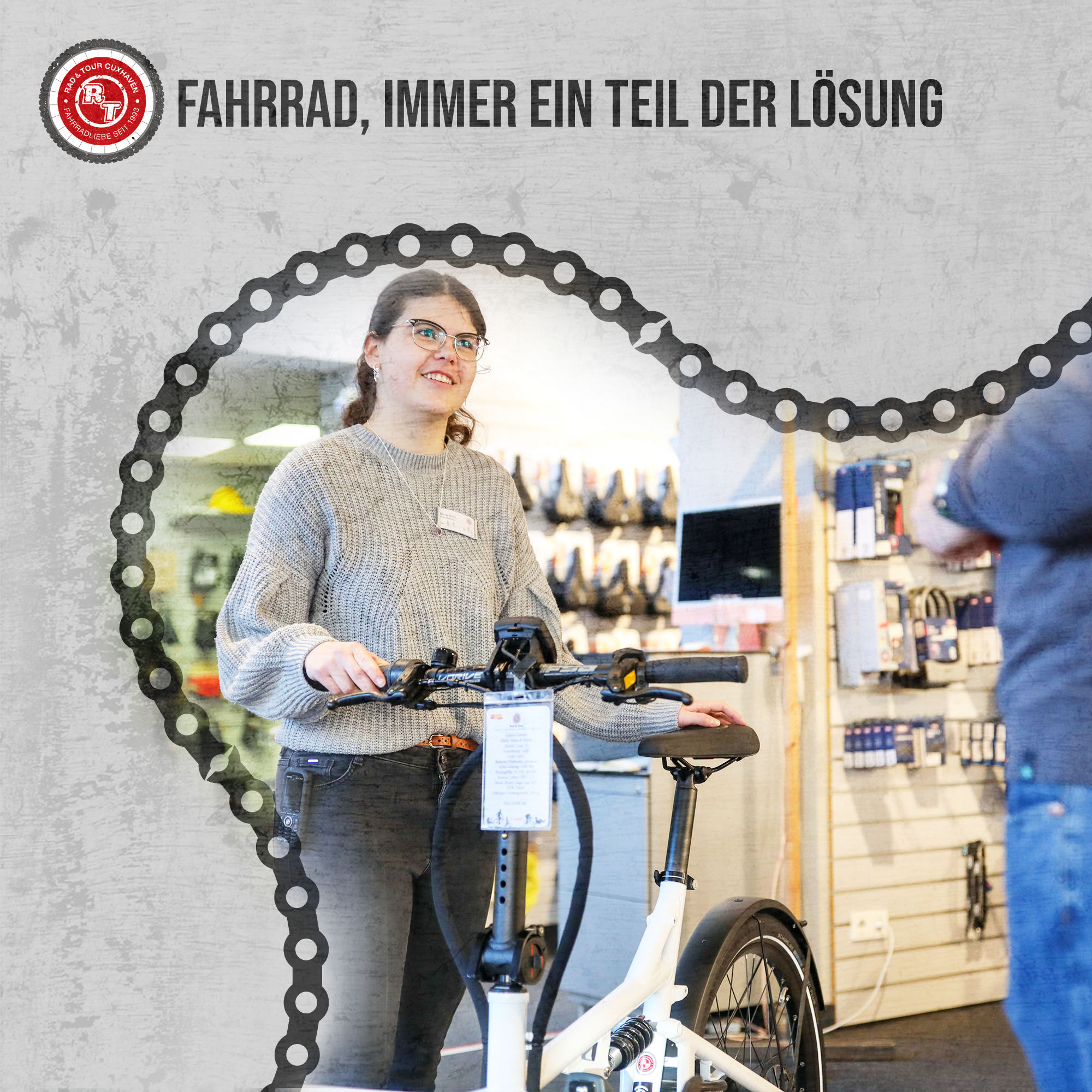 Mehr Work-Bike-Balance mit fahrrad-berufe.de