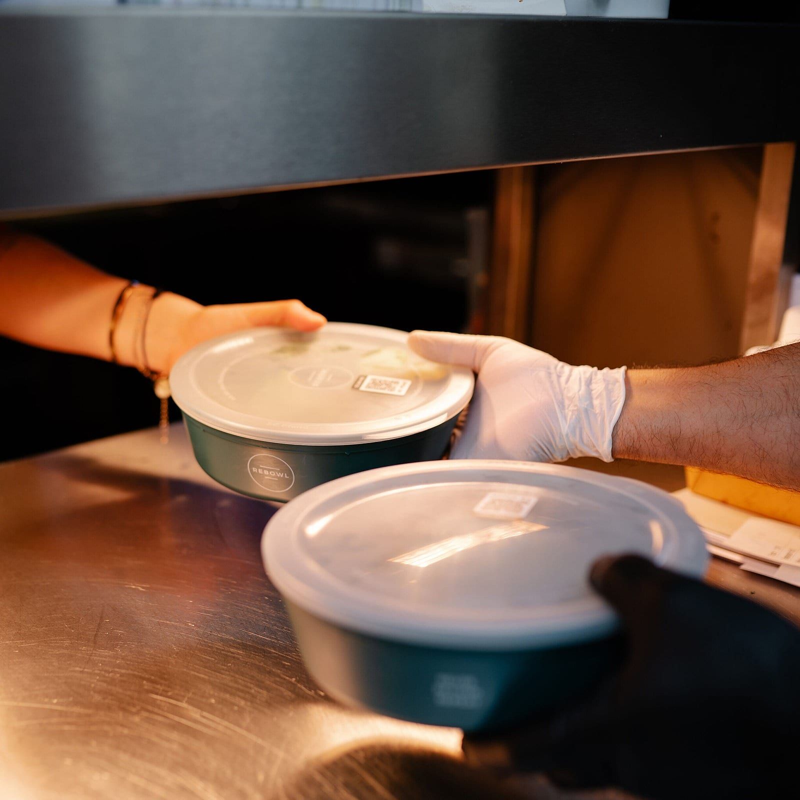 Mehrwegpflicht für To-go-Essen: Umwelthilfe hält Gesetz für gescheitert