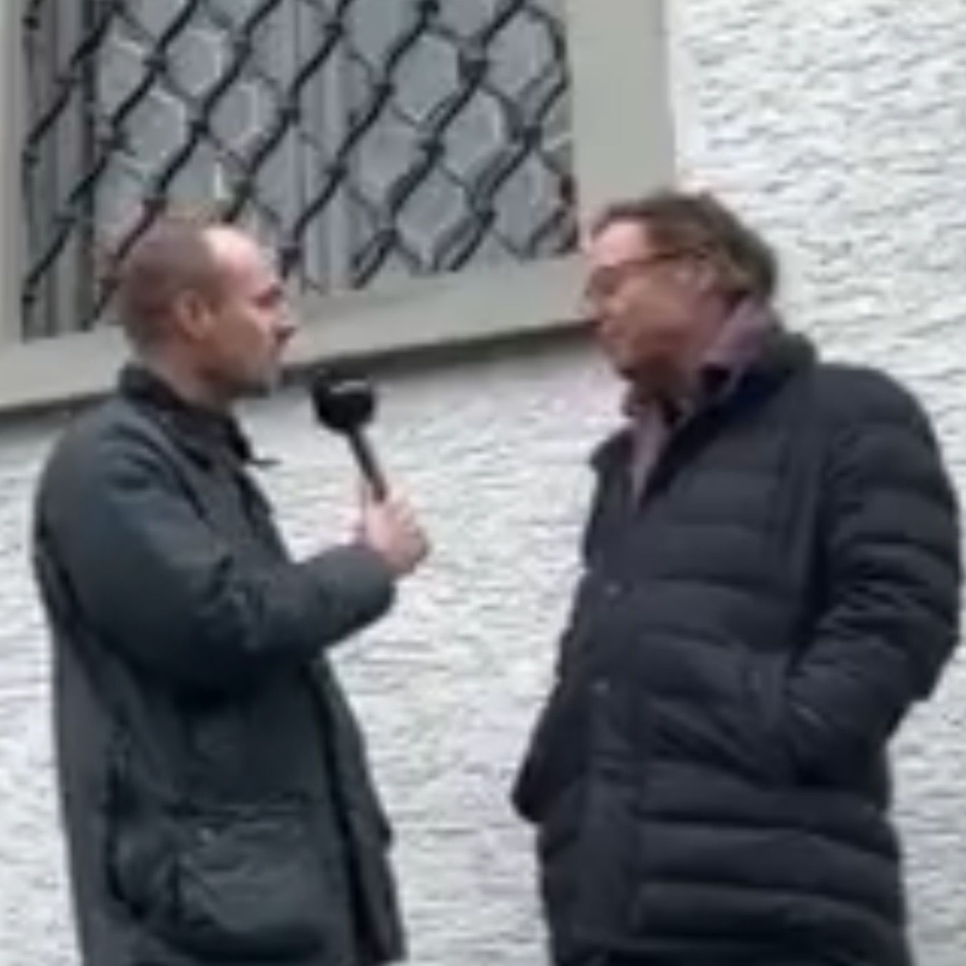 Meilensteine: Prof. Mörgeli über Louis Wyrsch und die Diversität der Nidwaldner