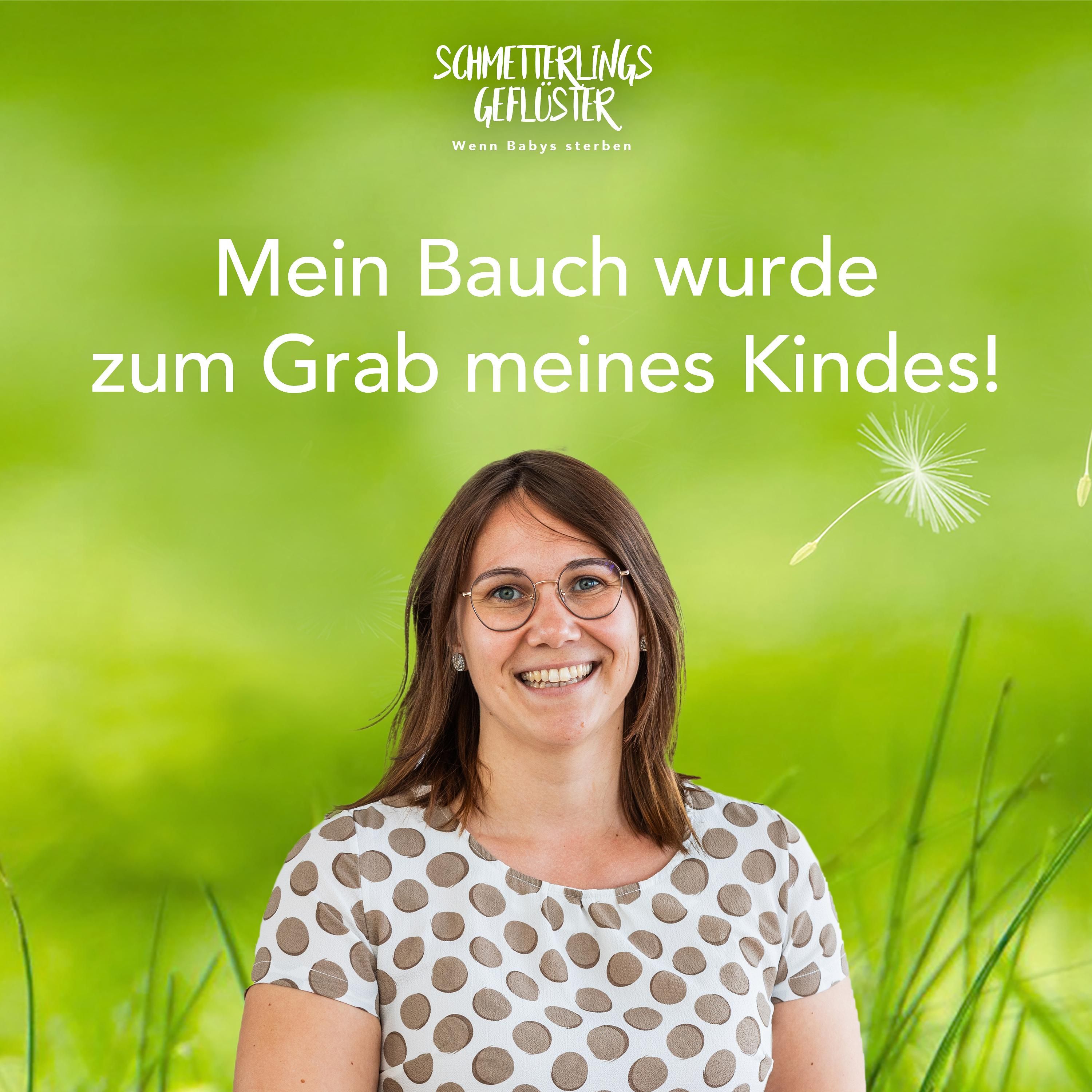 Mein Bauch wurde zum Grab meines Kindes!