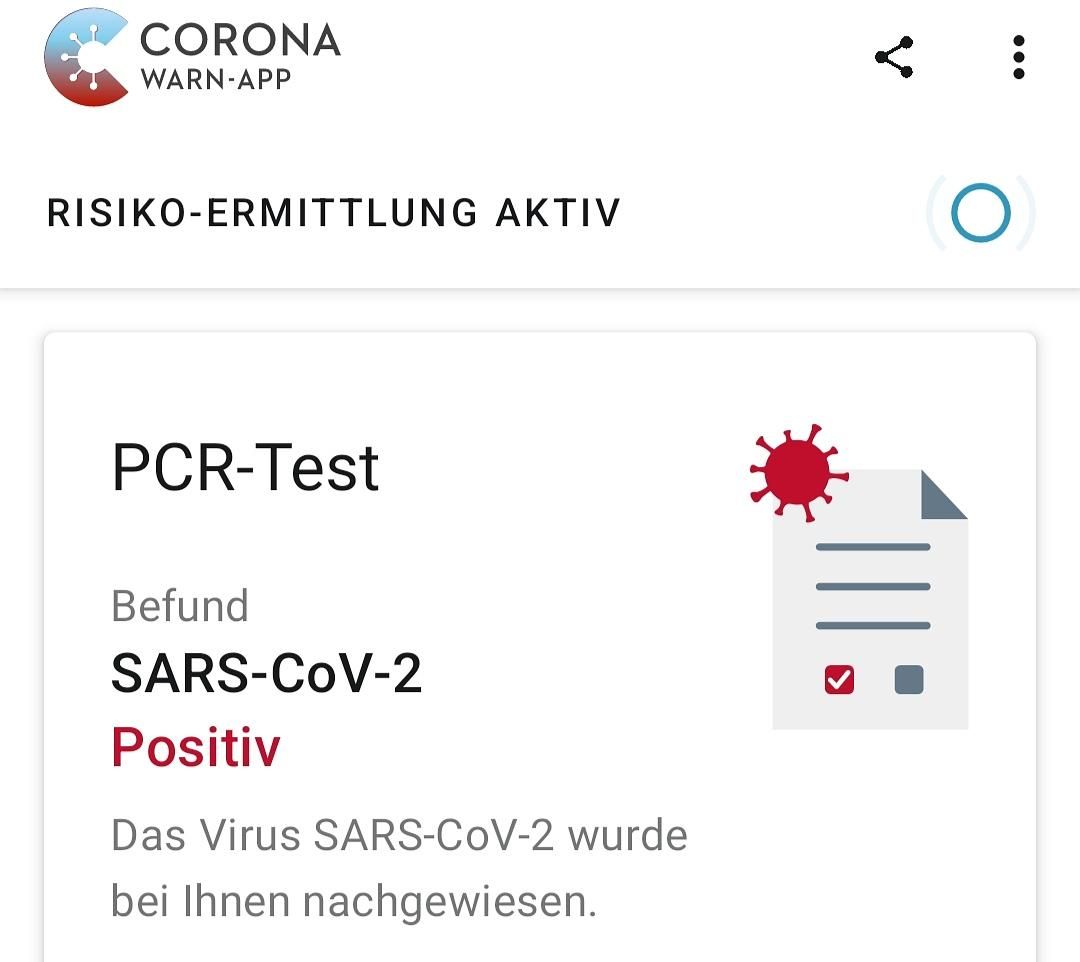 Mein Corona Tagebuch