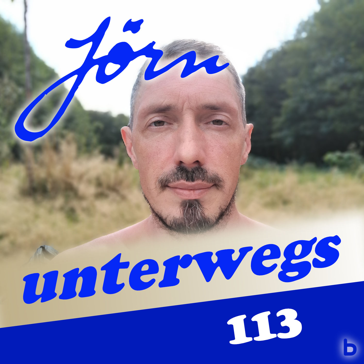 #113 Mein erstes Mal am Soldatenteich.