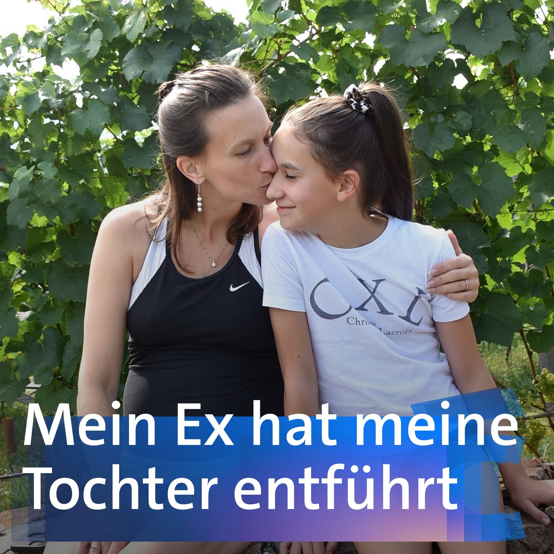 Mein Ex hat meine Tochter entführt – Elsa Pfeiffer