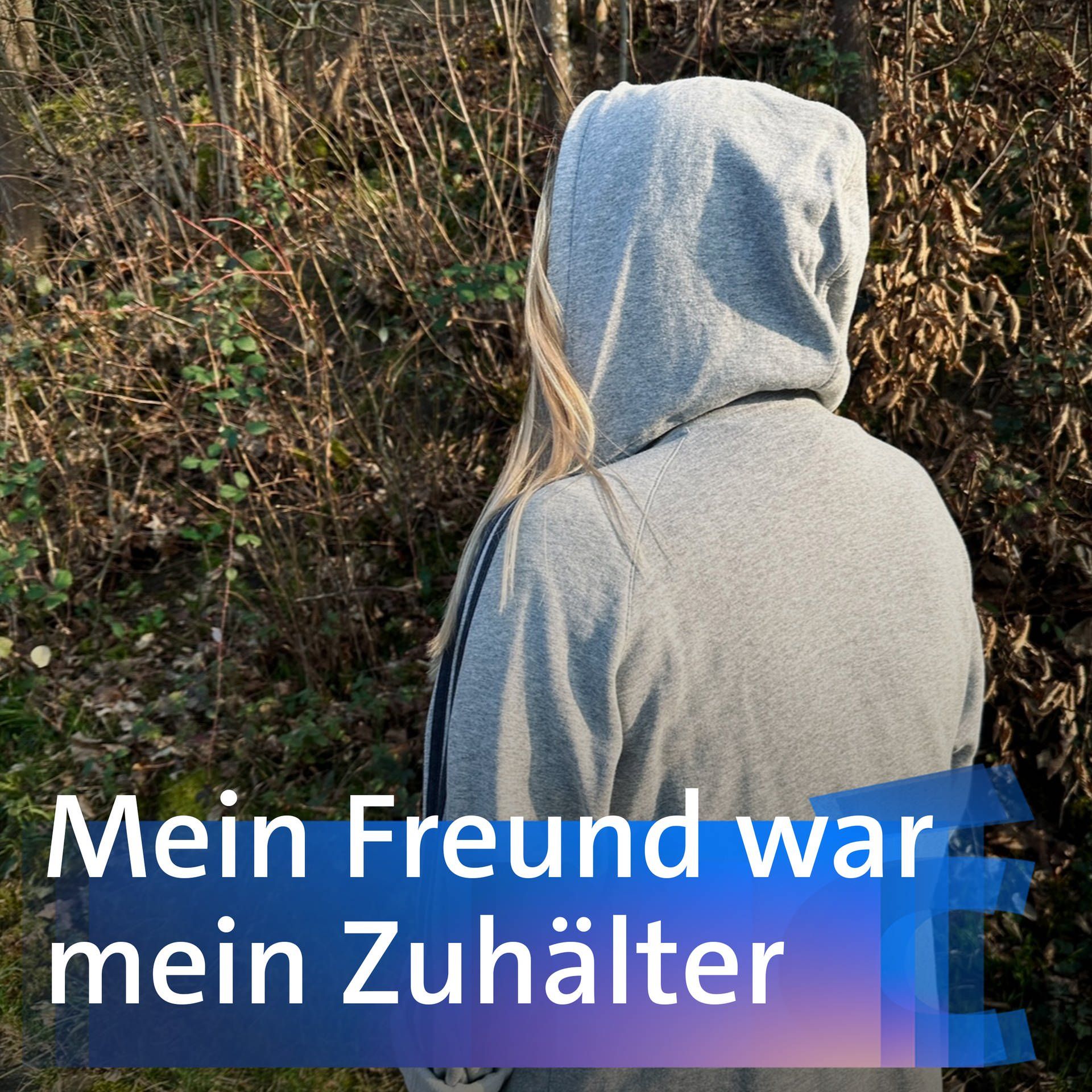 Mein Freund war mein Zuhälter - Jenny