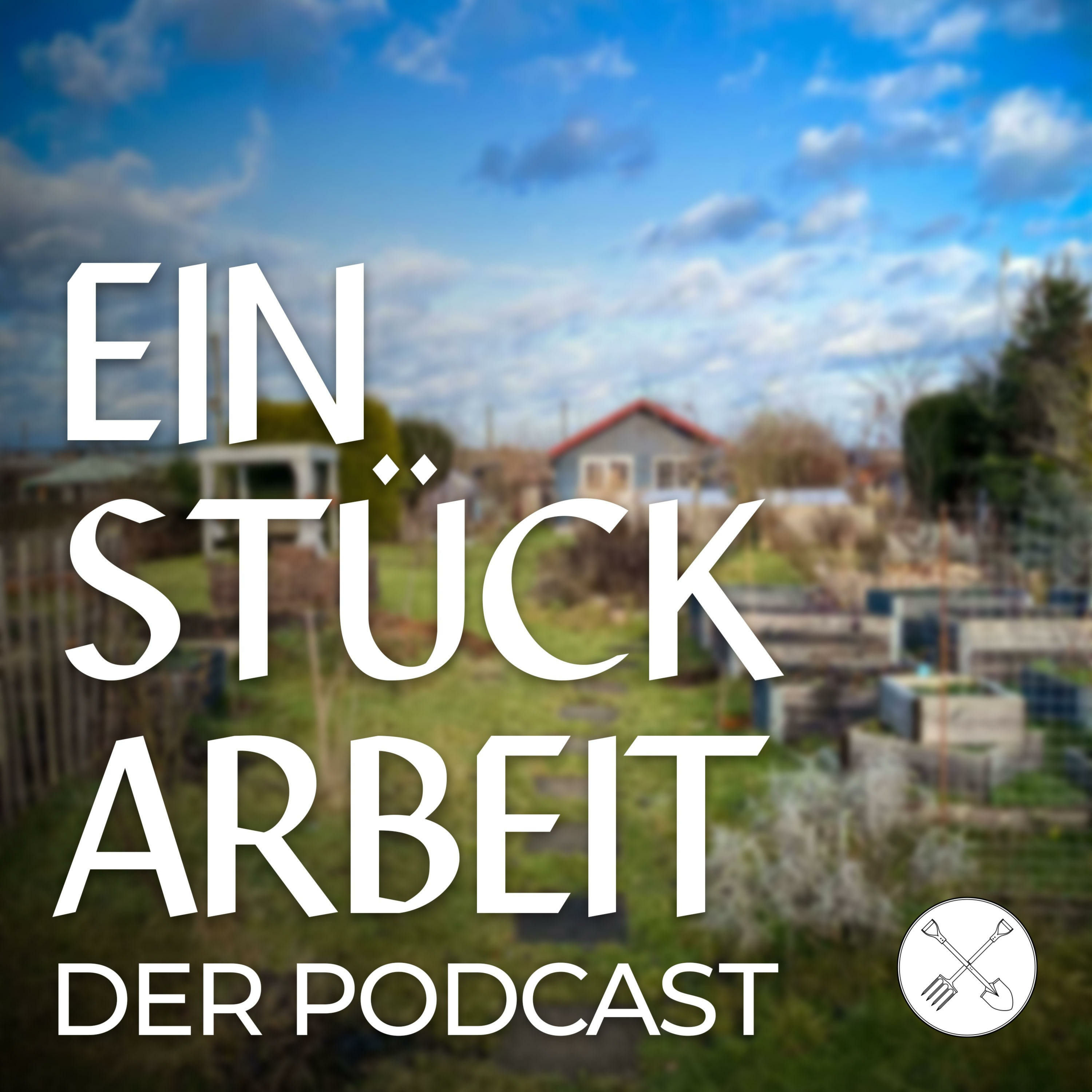 “Mein Garten? Ist mein bester Freund!” – 33 Fragen an Horst Mager / @horstseinschrebergarten