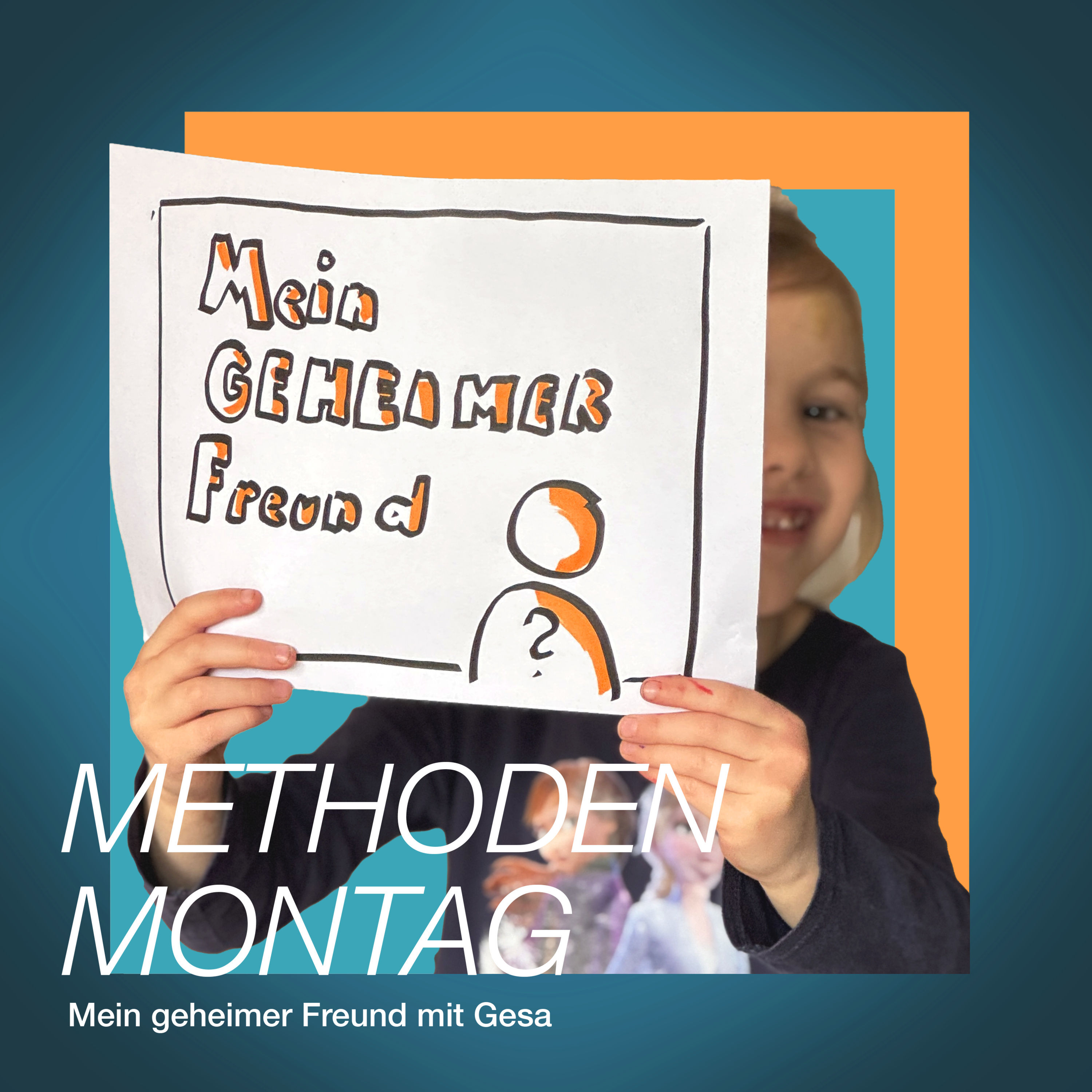 Mein geheimer Freund mit Gesa (6)