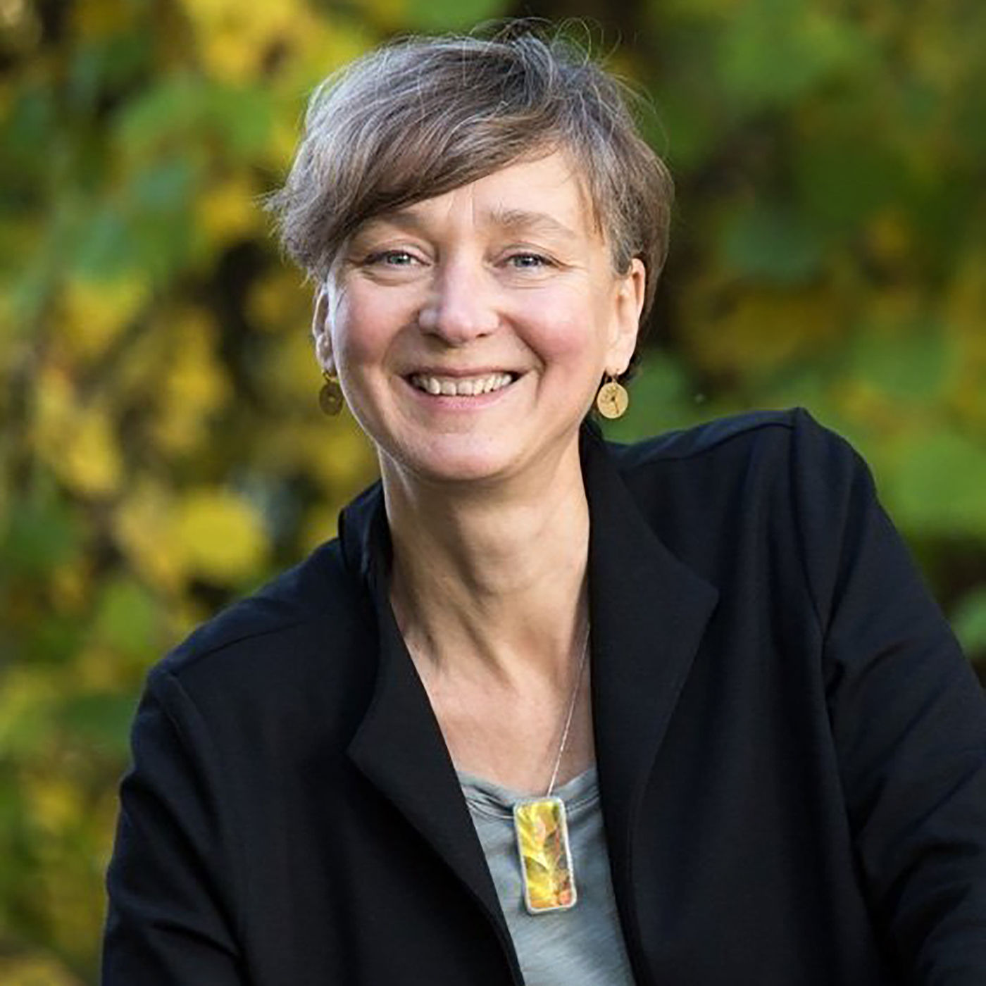 "Mein innerer Kritiker ist viel ruhiger als früher" | Heike Mayer, IFS-Therapeutin