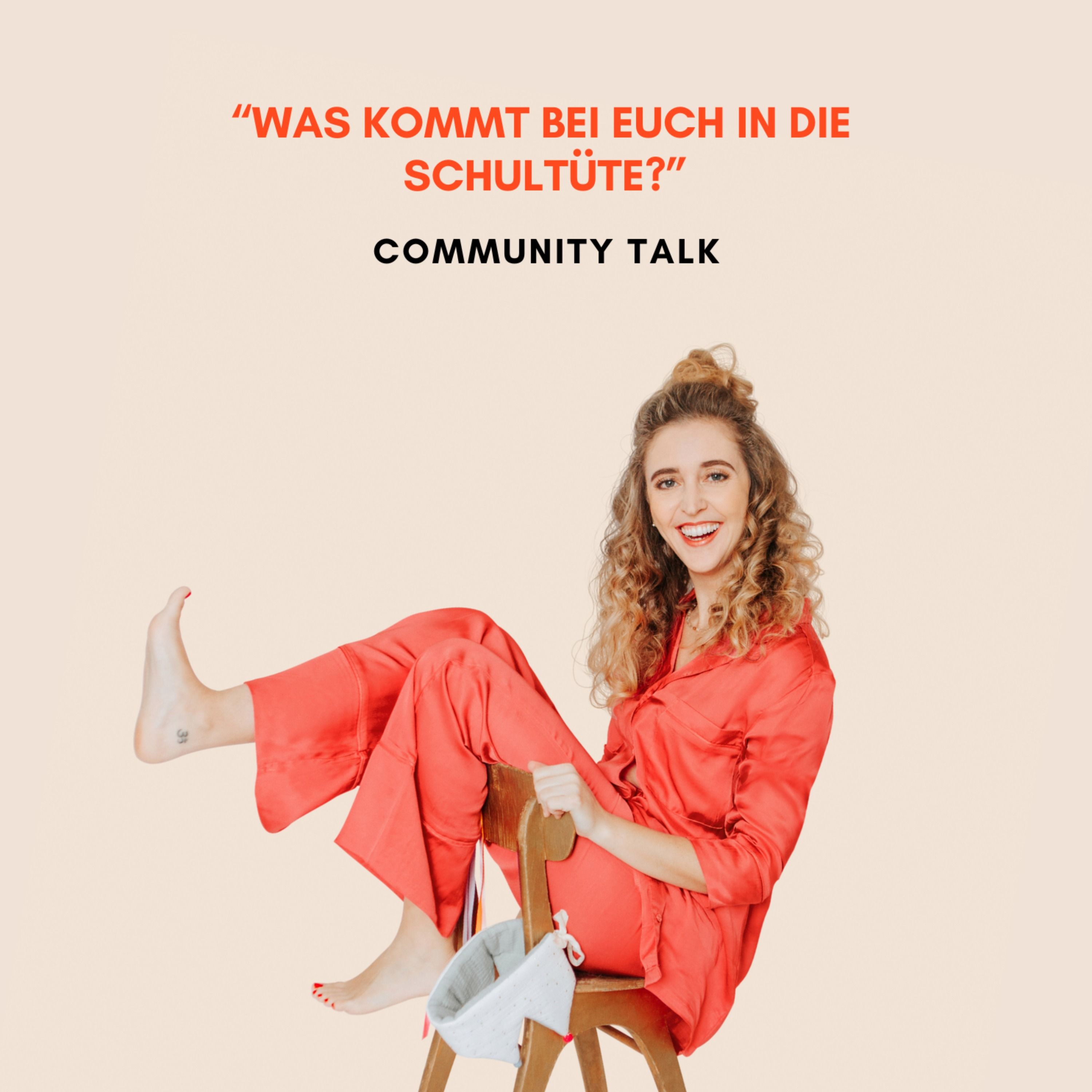 "Mein Kind kommt in die Schule! Was kann ich sinnvolles in die Schultüte packen?"