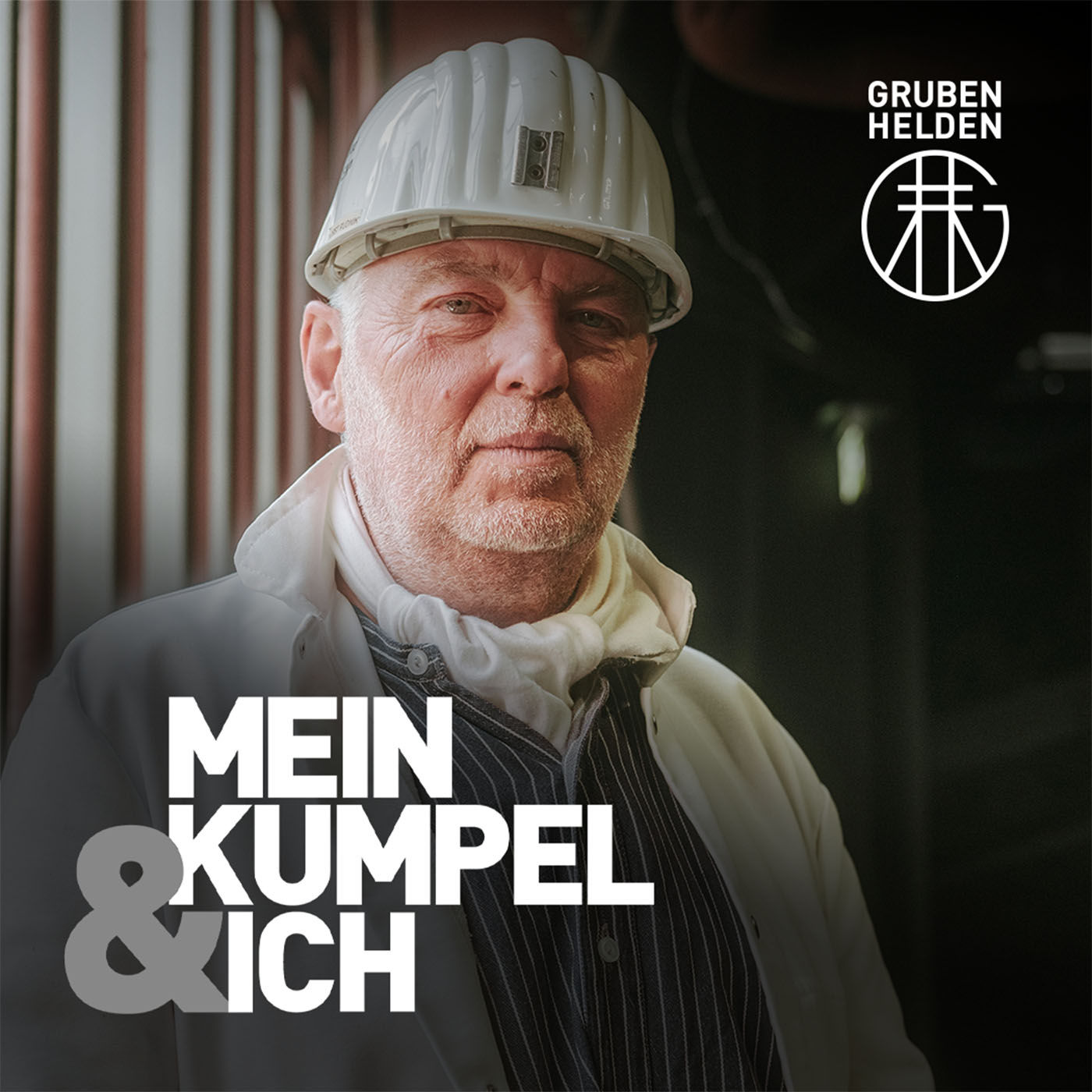 Mein Kumpel & Ich - der Bergbau-Podcast, Folge 9: Horst
