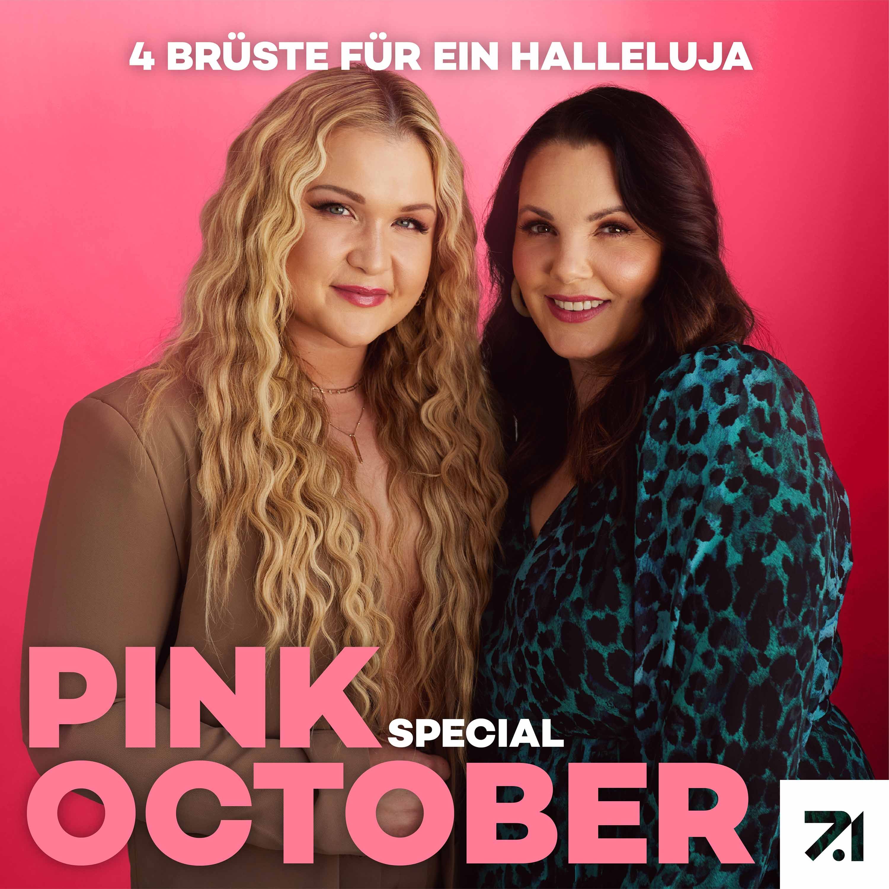 Mein Leben mit Brustkrebs - Tanja #diagnosebrustkrebs