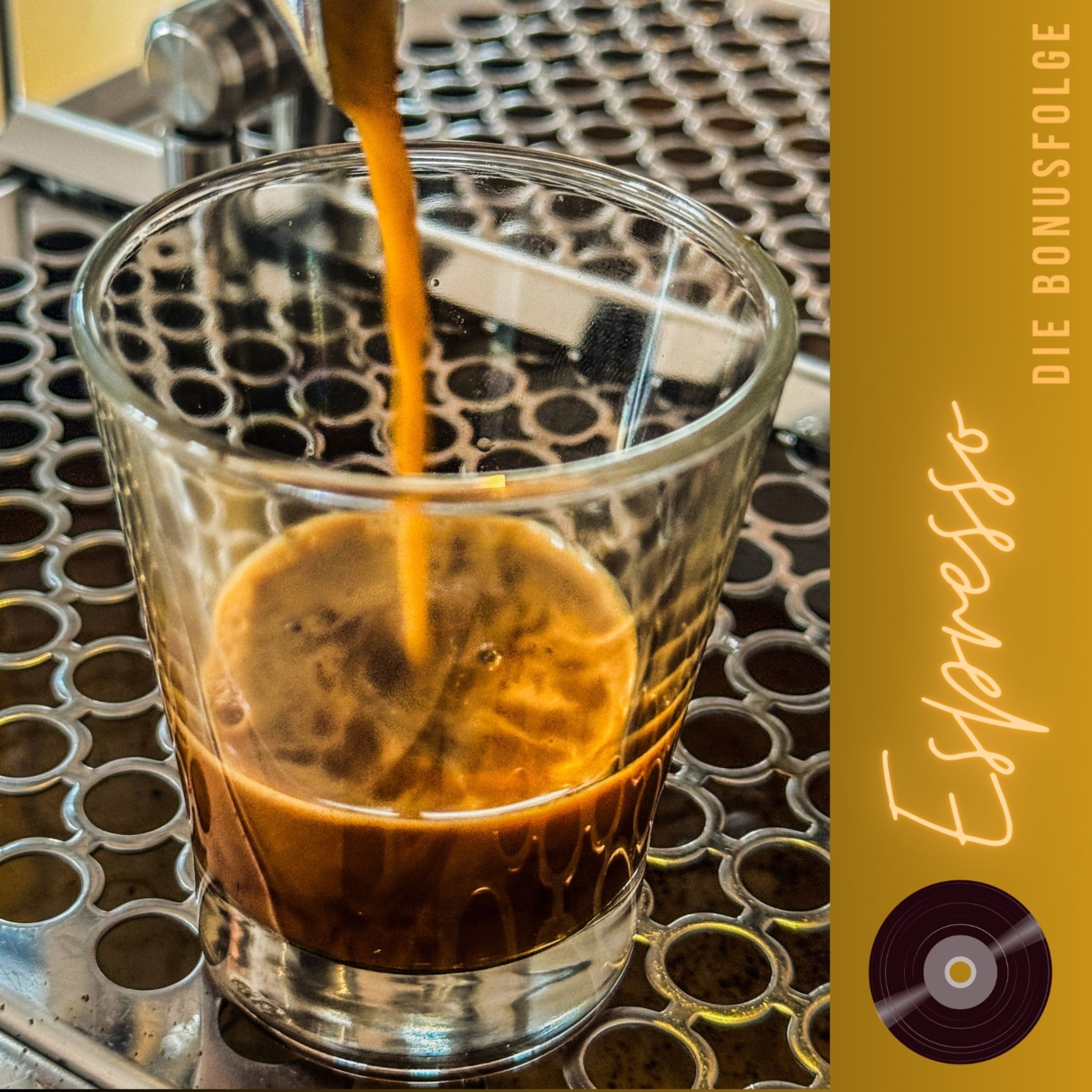 Mein Lieblingssong - Espresso 05