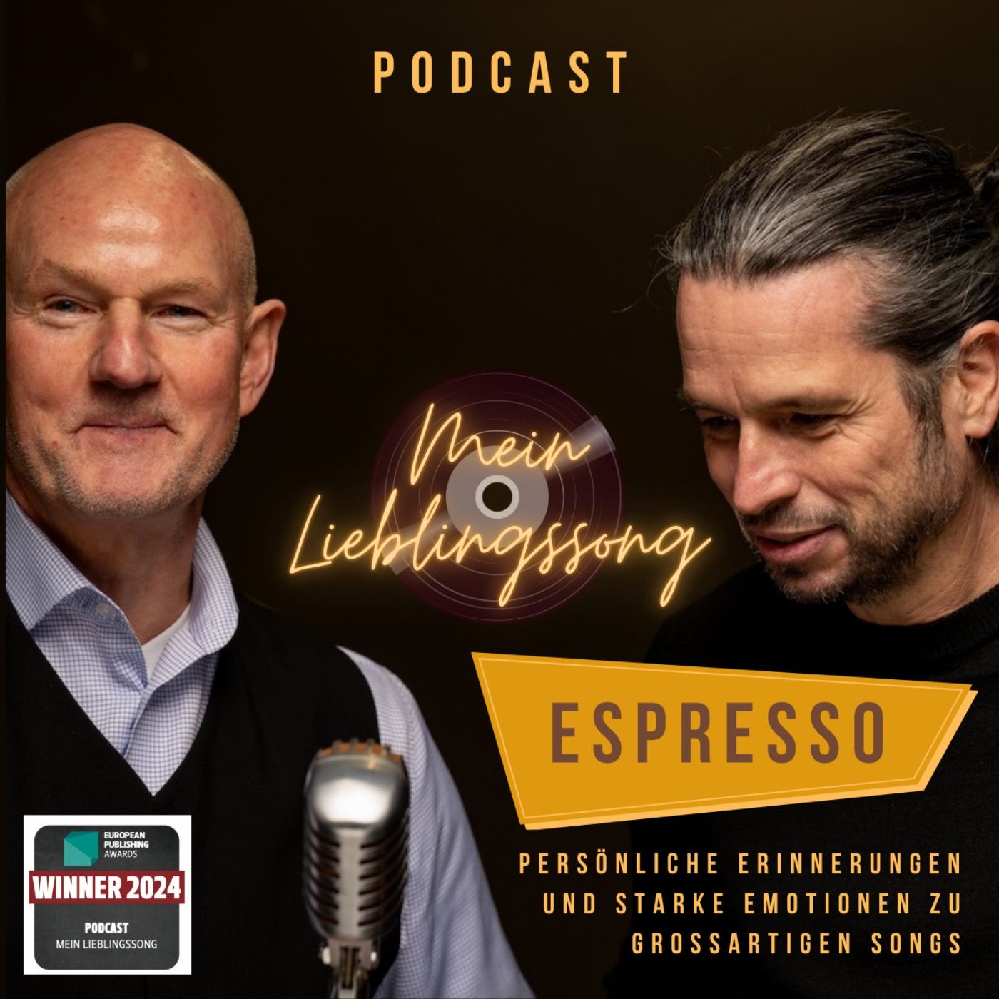 Mein Lieblingssong - Espresso 13