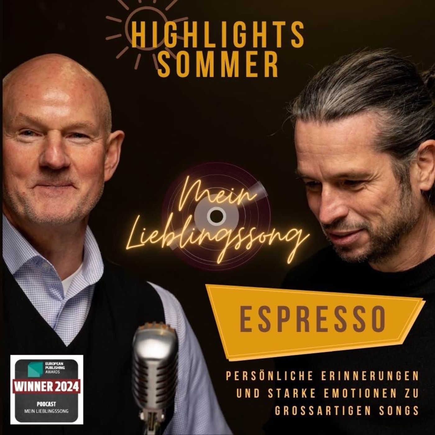 Mein Lieblingssong - Highlights-Sommer 2025 (03)