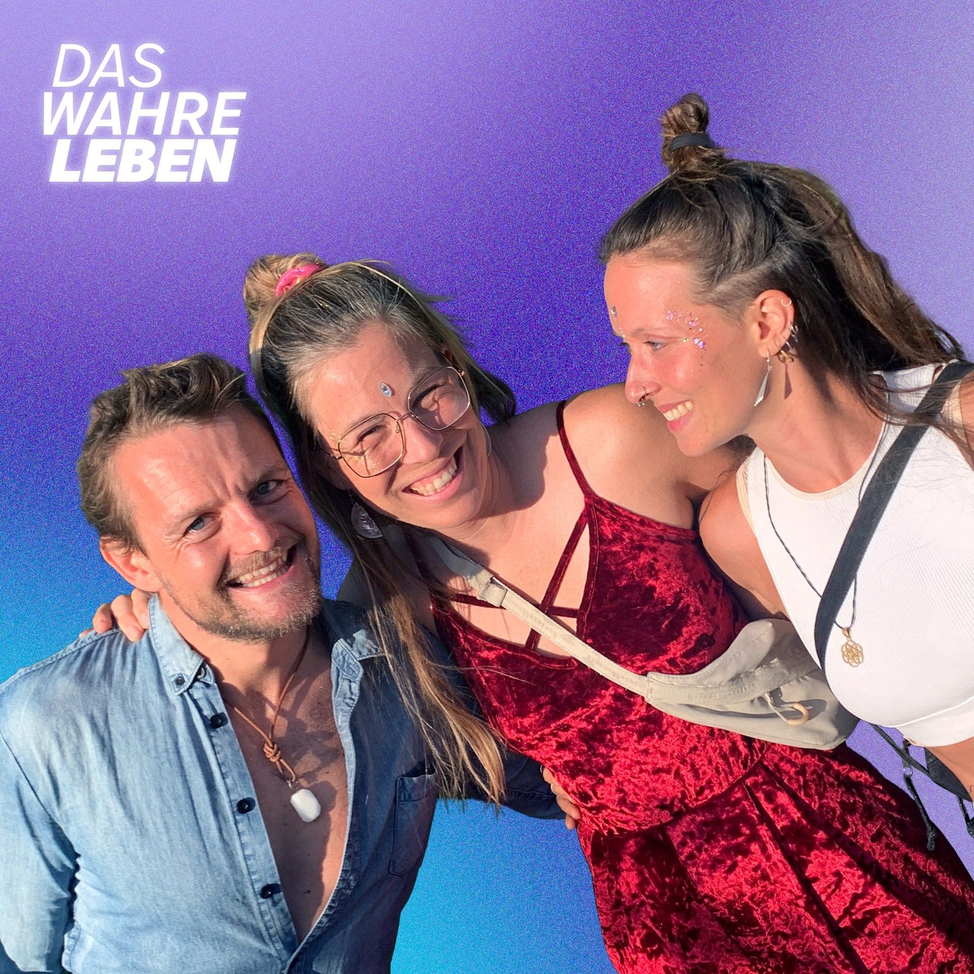 Mein Mann liebt meine Freundin - ich auch