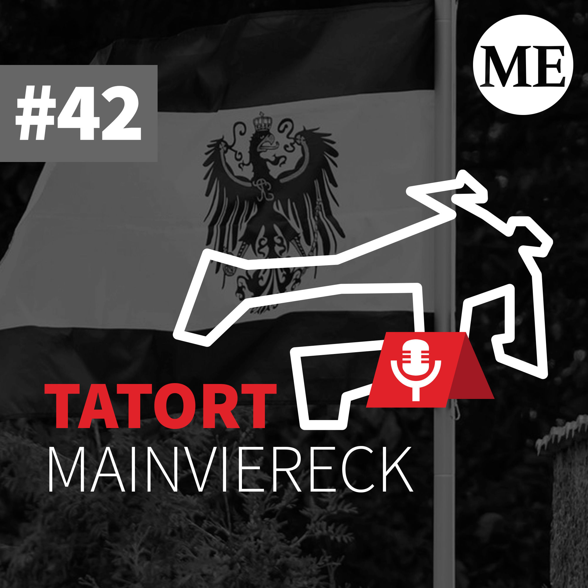 Mein Nachbar, der Reichsbürger? Wie eine Recherche uns in den Kreis Aschaffenburg führte