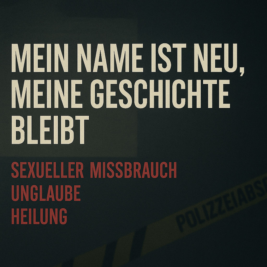 Mein Name ist Neu, Meine Geschichte bleibt