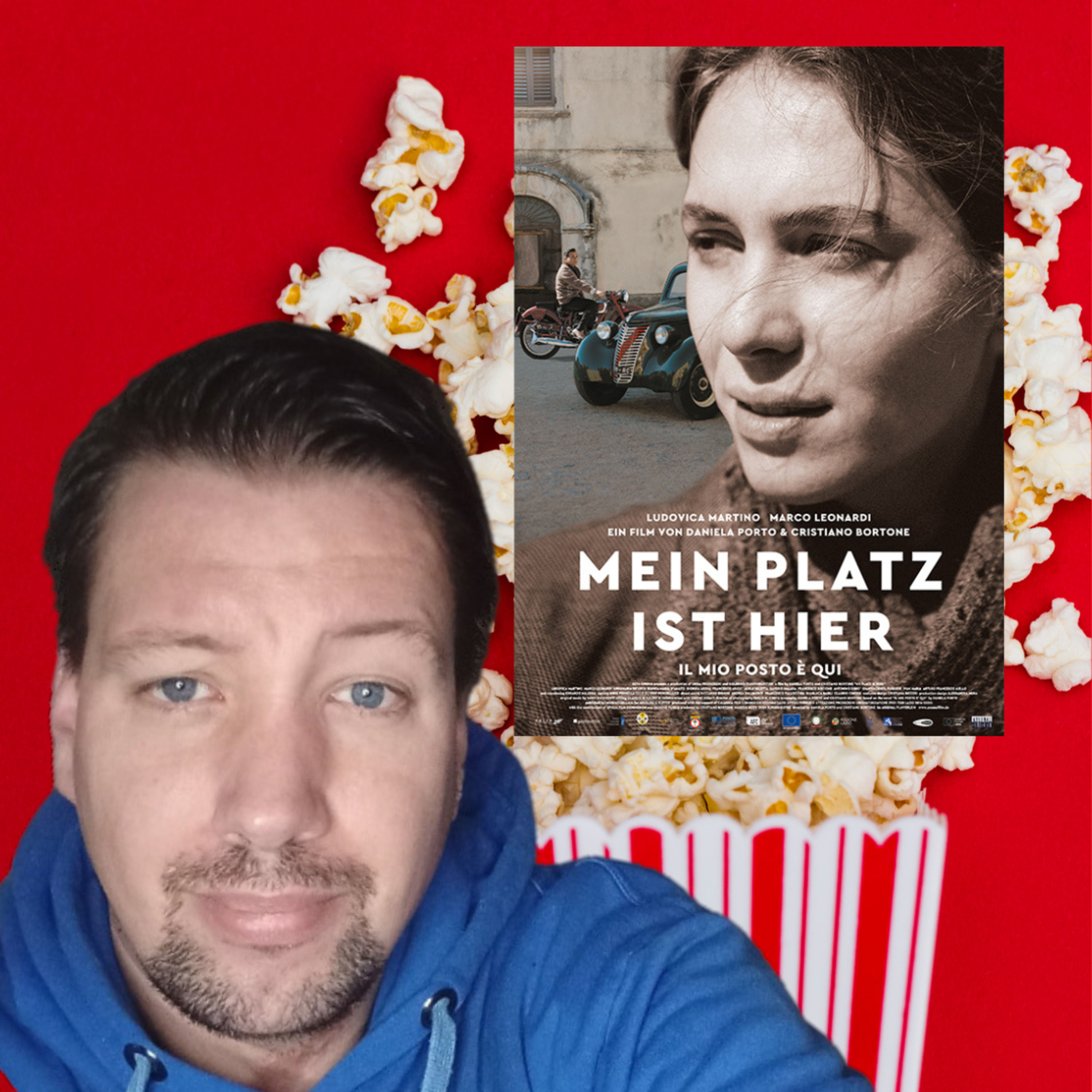 Mein Platz ist hier / Filmreview