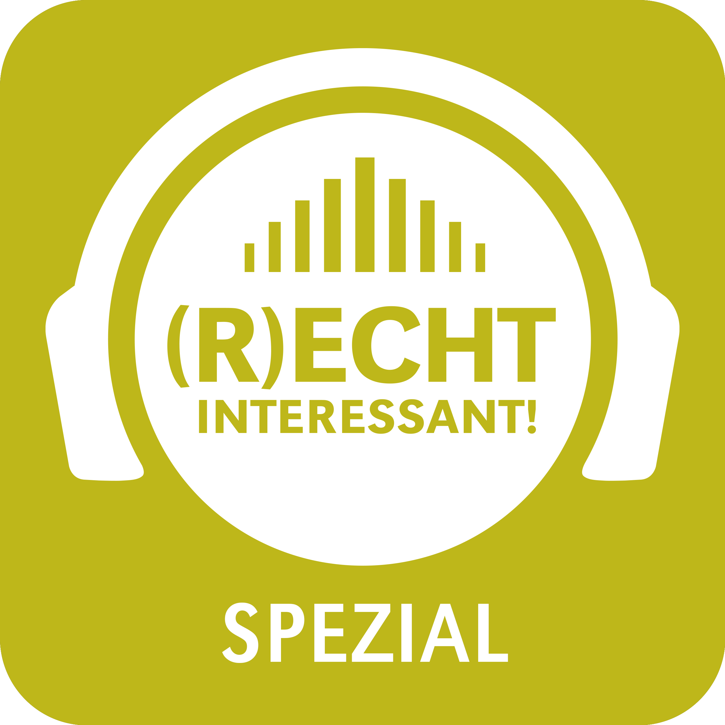 TikTok kassiert EV! Mein Podcast vor Gericht! Mit Chan-jo Jun