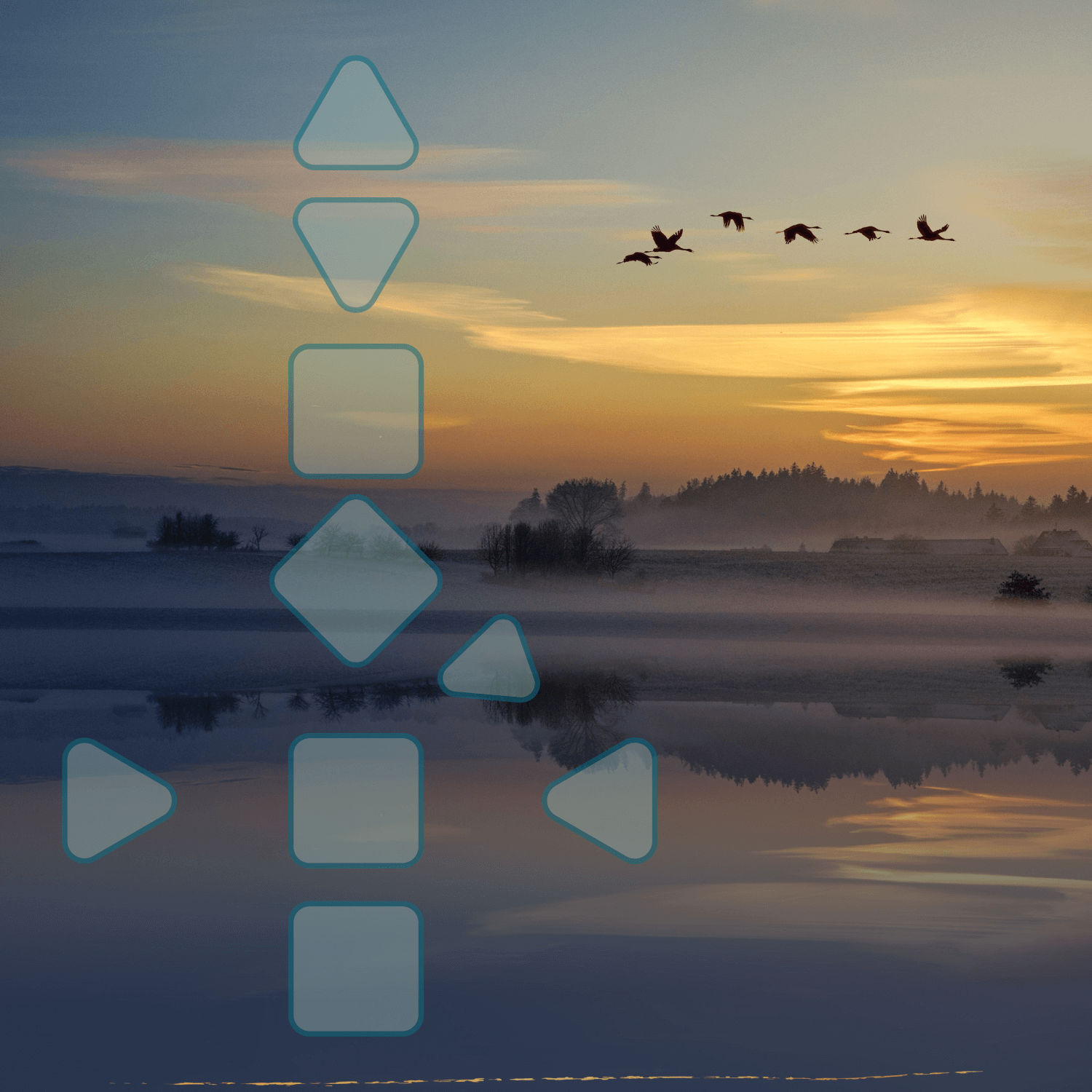 Mein Rückblick & die Themen der aktuellen Mondknoten 44 – 24