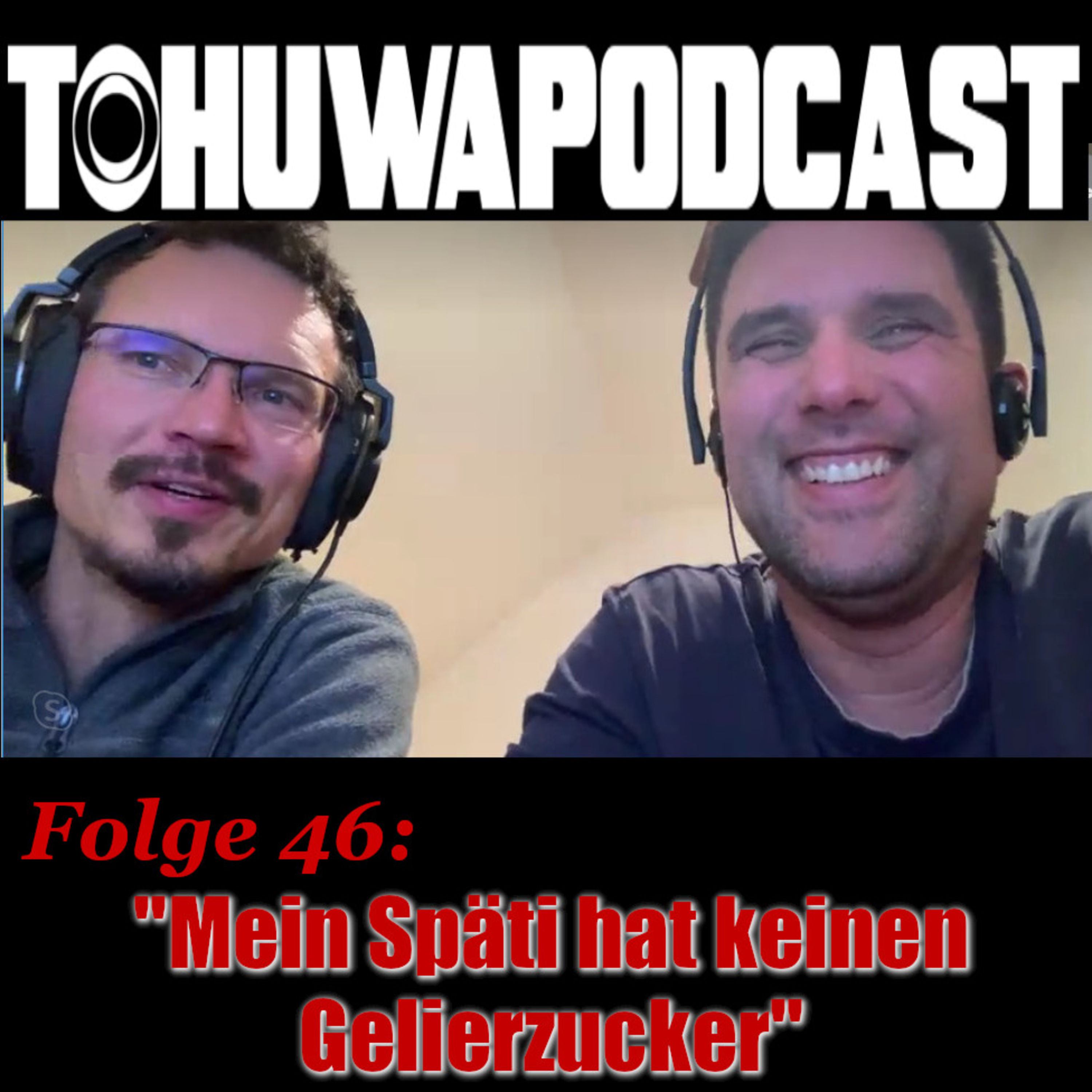 Mein Späti hat keinen Gelierzucker (AZ-Datum: 18.11.2021)