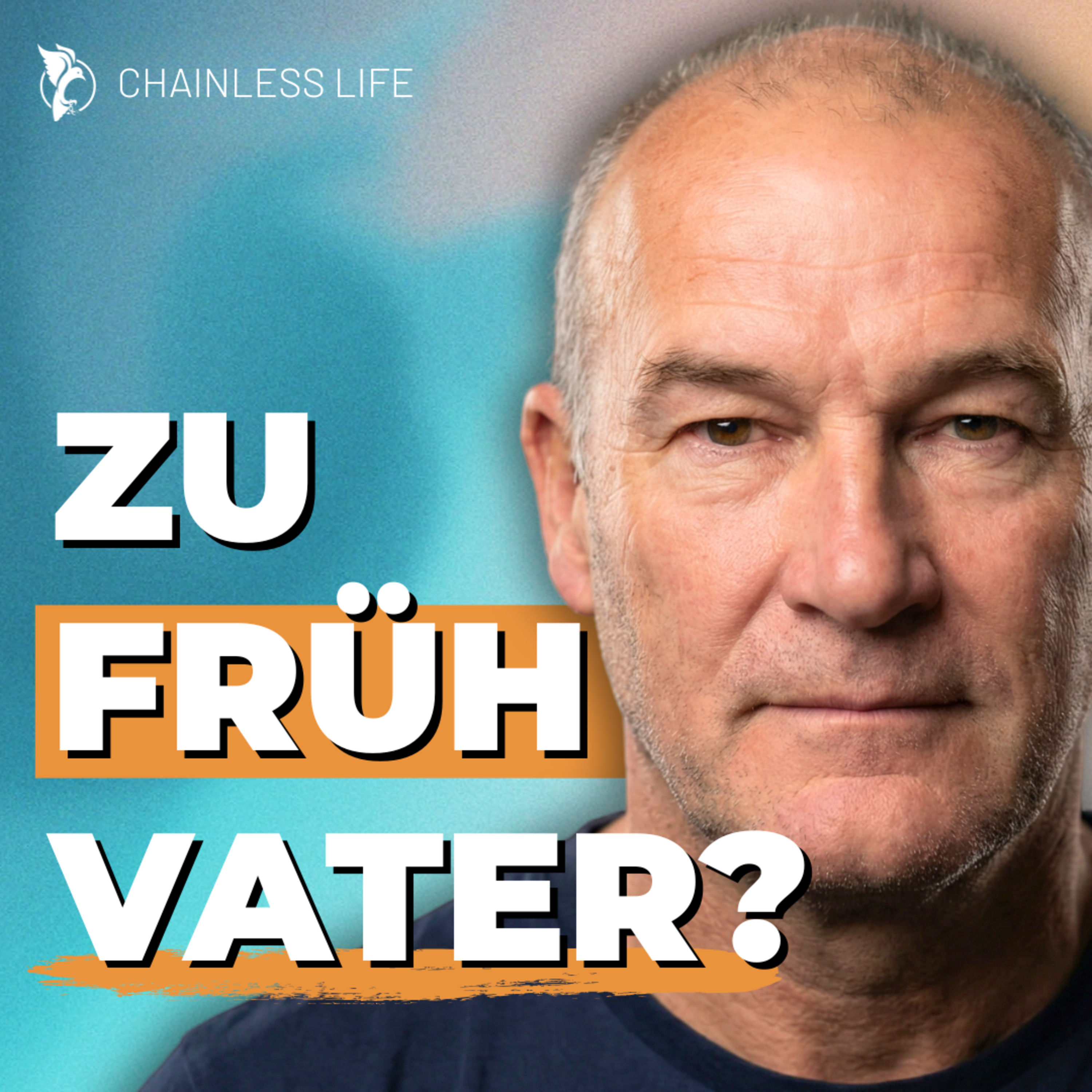 Mein Vater über Familie & Lebensentscheidungen | #378