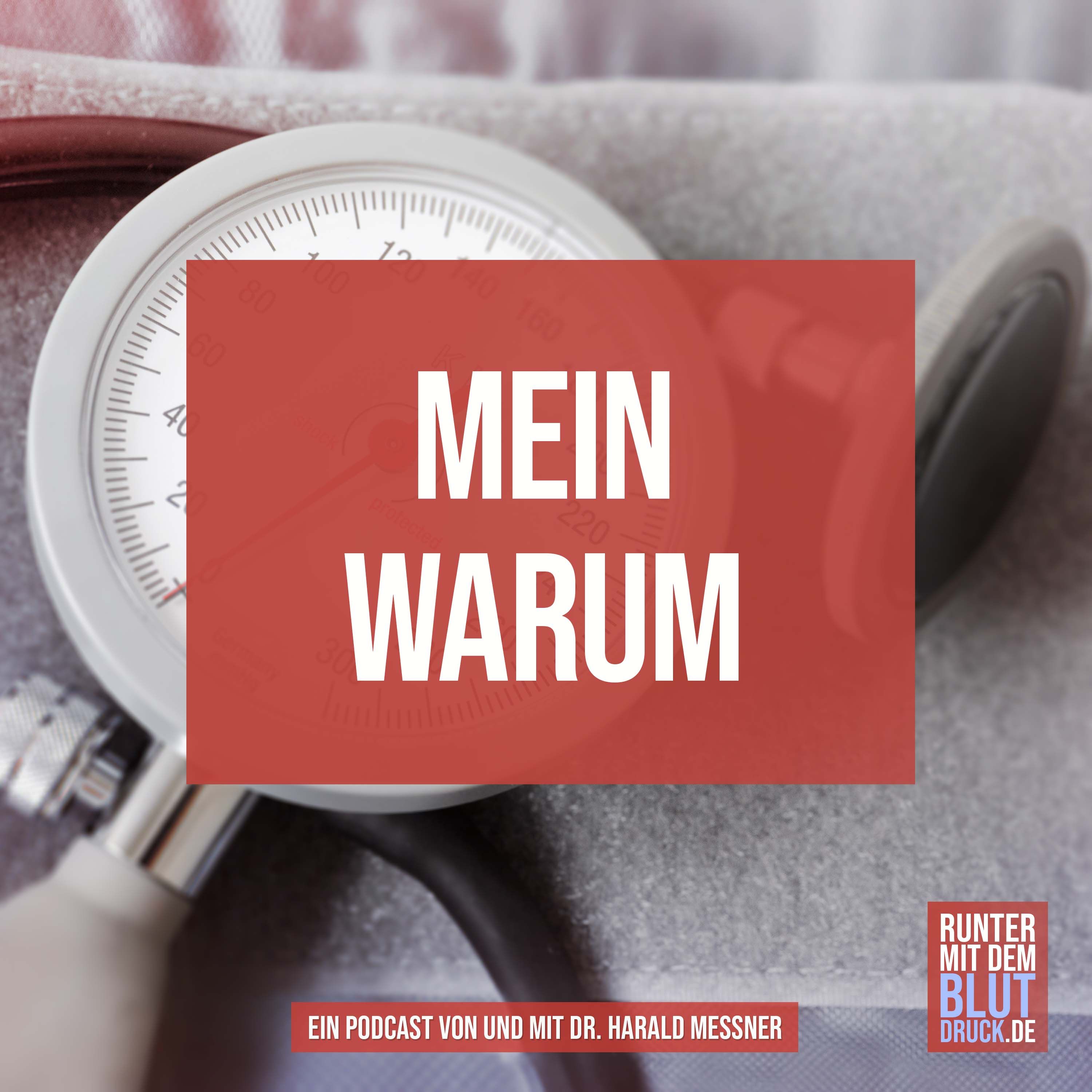 Mein Warum