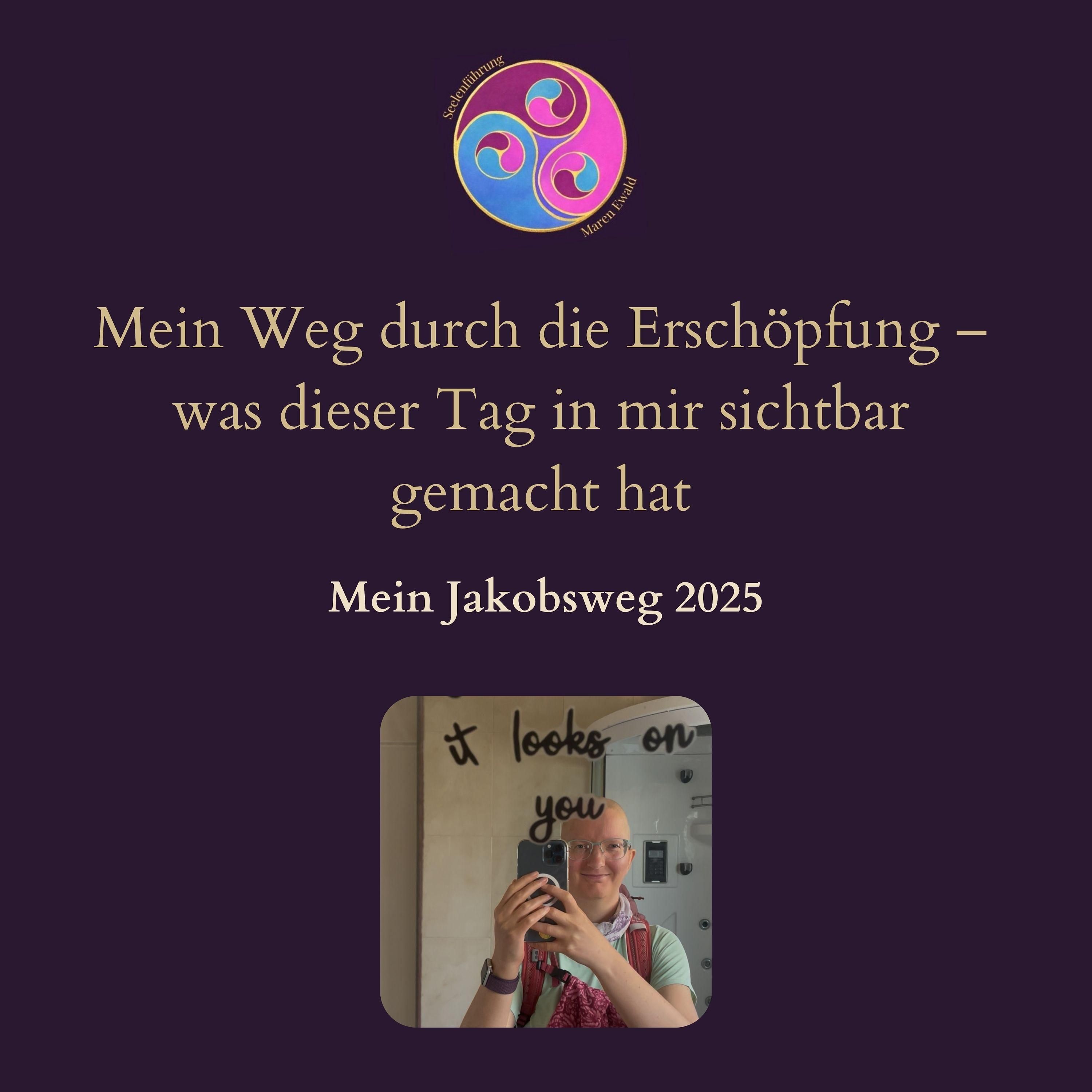 Mein Weg durch die Erschöpfung – was dieser Tag in mir sichtbar gemacht hat
