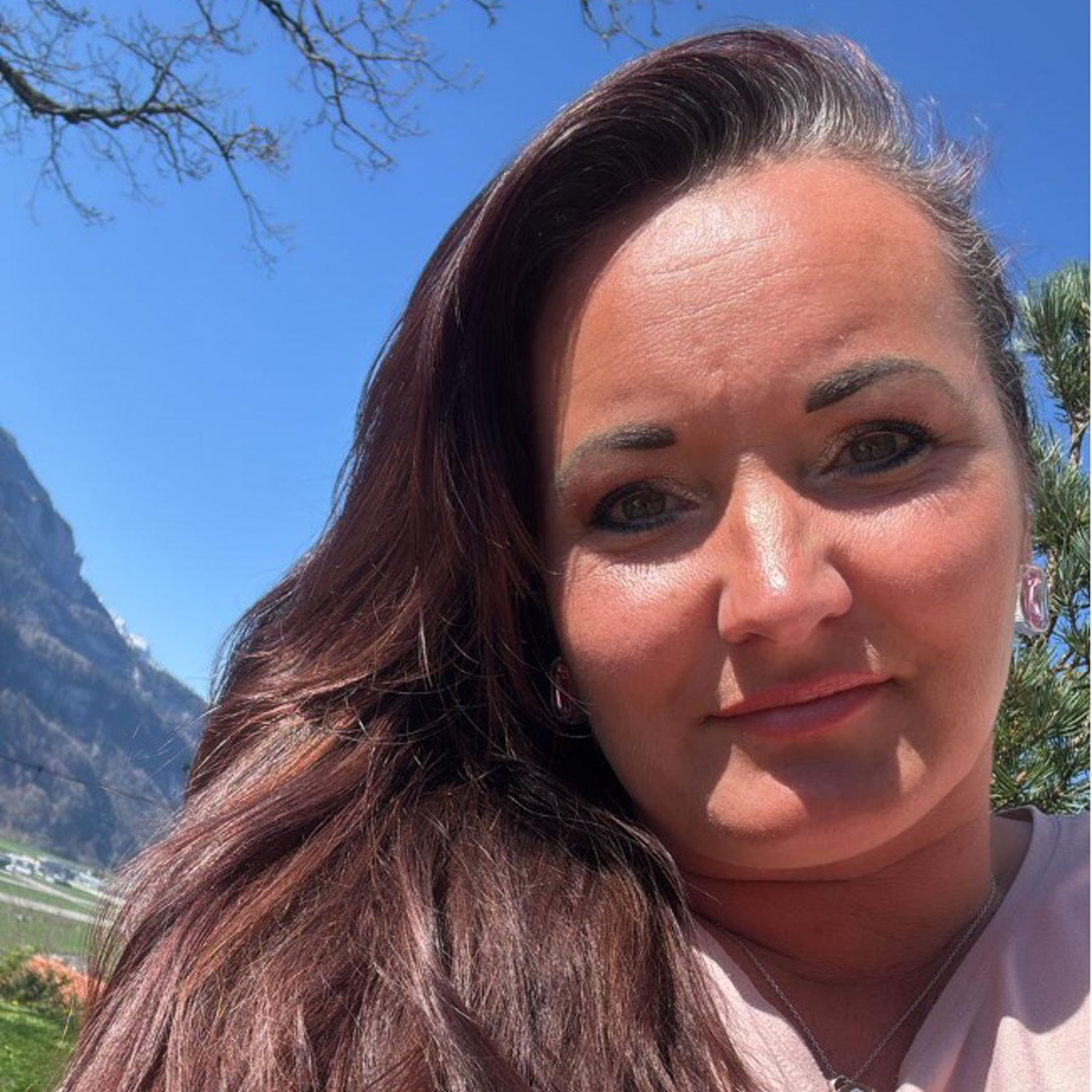 Mein Weg in die HasliChurch